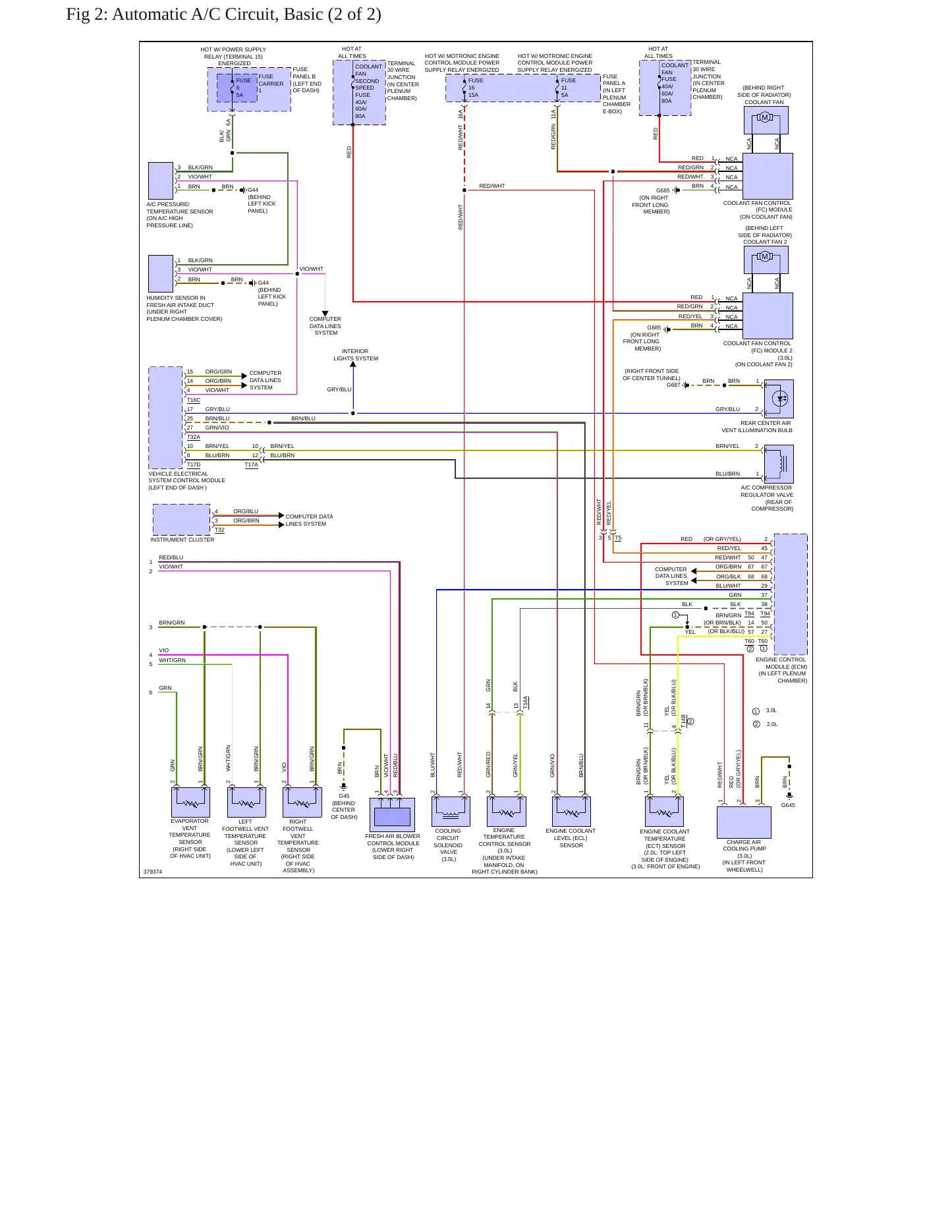 2012 Audi A6 Quattro Service and Repair Manual preview page 8