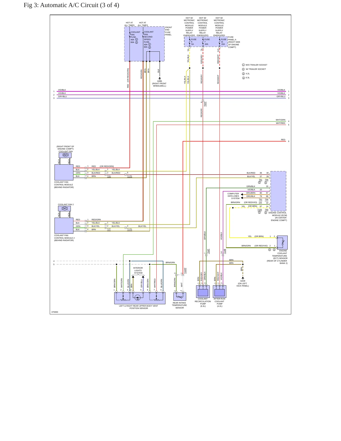 2012 Audi A8 Quattro Service and Repair Manual preview page 10