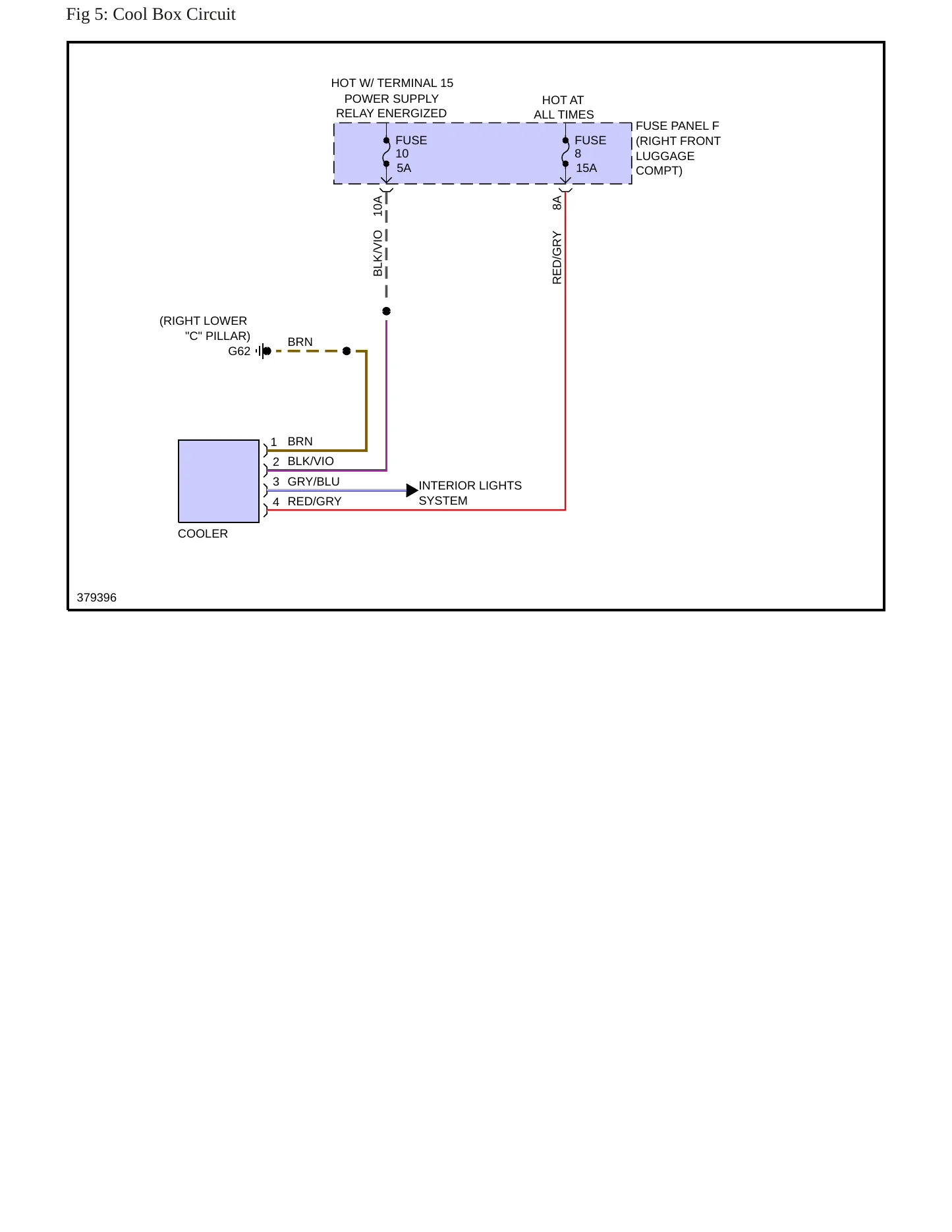 2012 Audi A8 Quattro Service and Repair Manual preview page 12