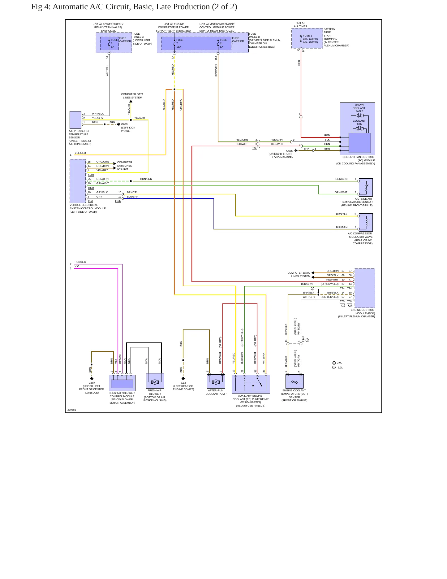 2012 Audi Q5 Service and Repair Manual preview page 11