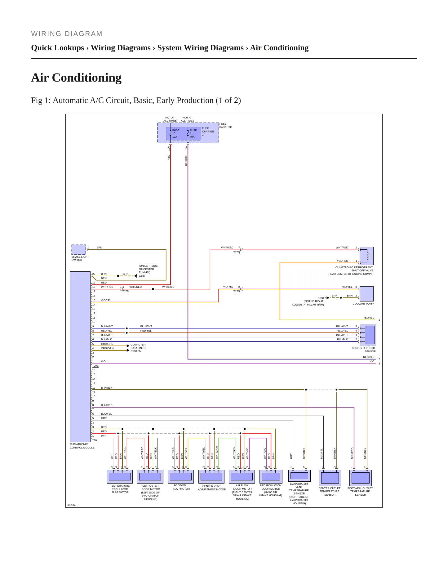 2012 Audi Q5 Service and Repair Manual preview page 8