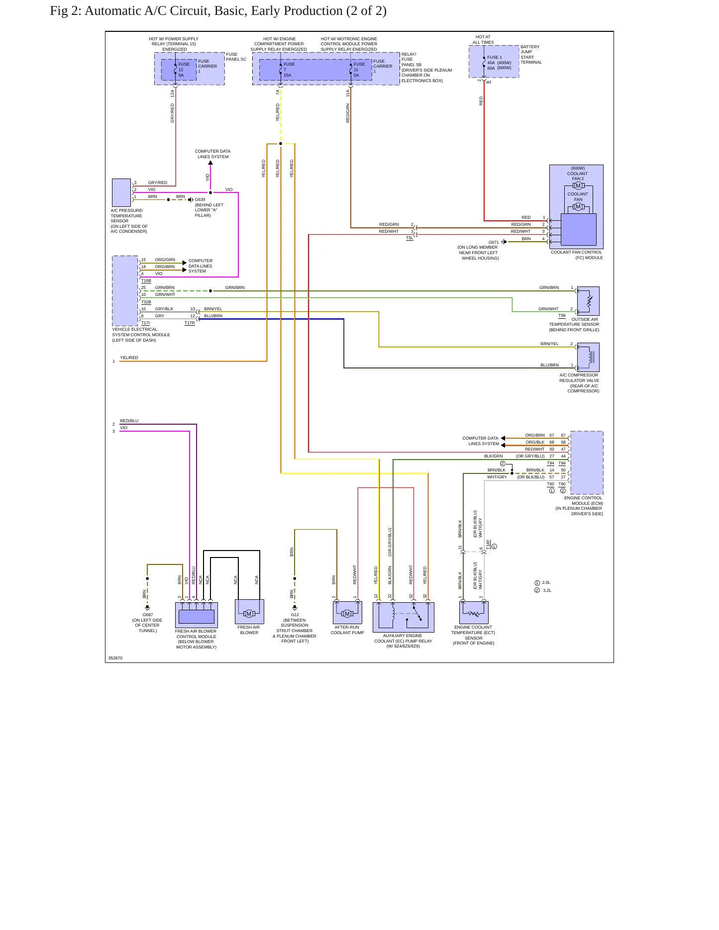2012 Audi Q5 Service and Repair Manual preview page 9