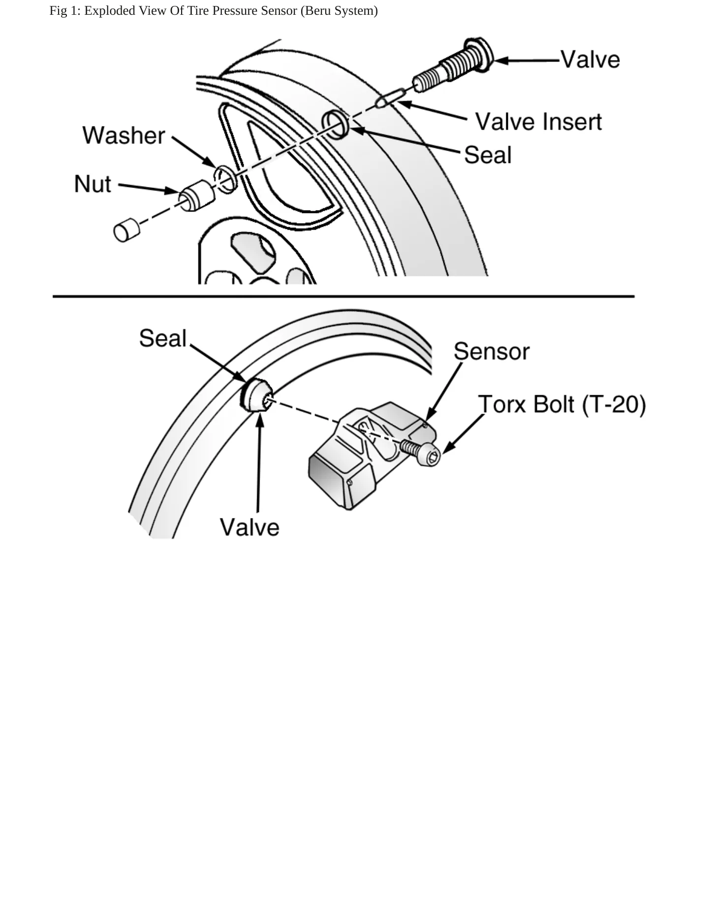 2012 Audi R8 Service and Repair Manual preview page 4