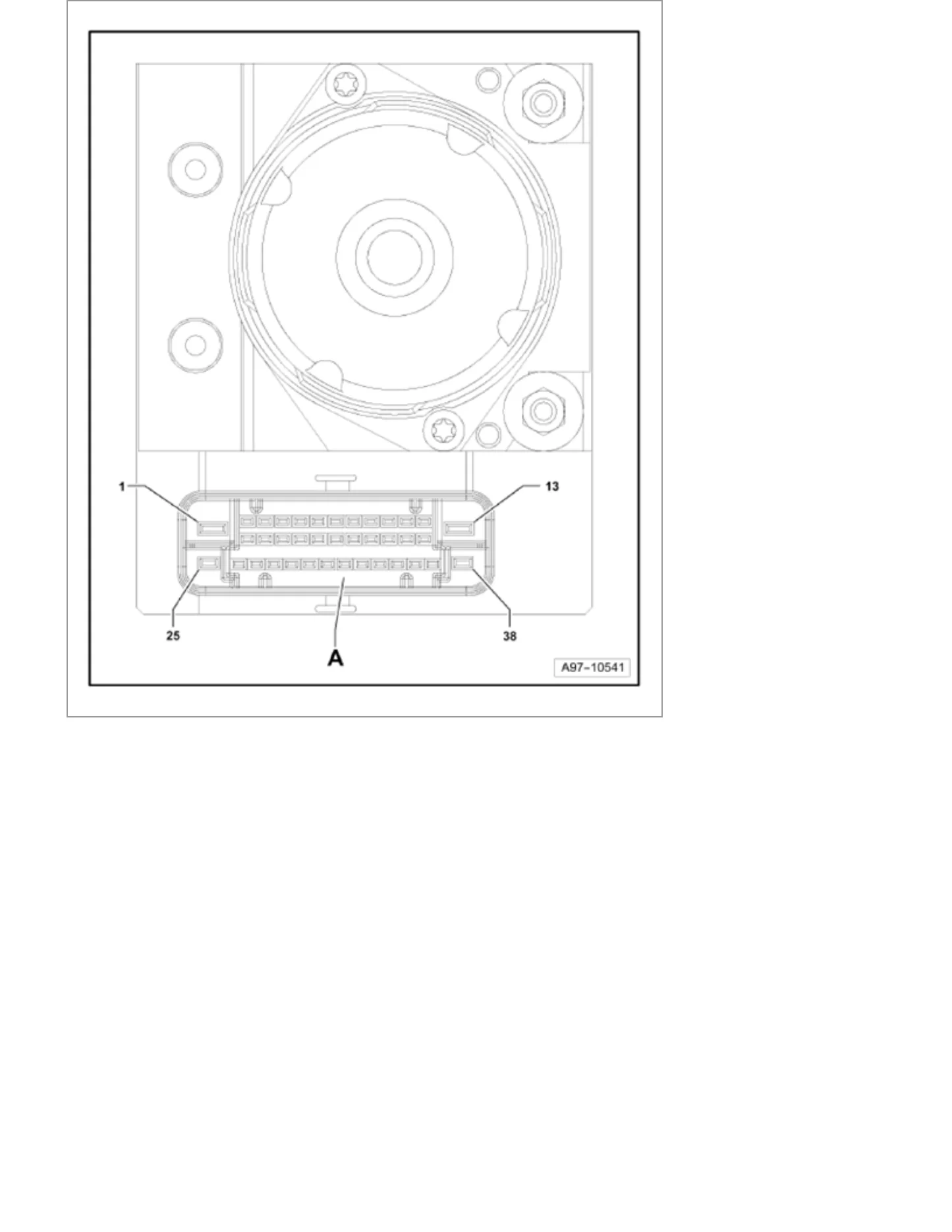 2012 Audi R8 Service and Repair Manual preview page 7