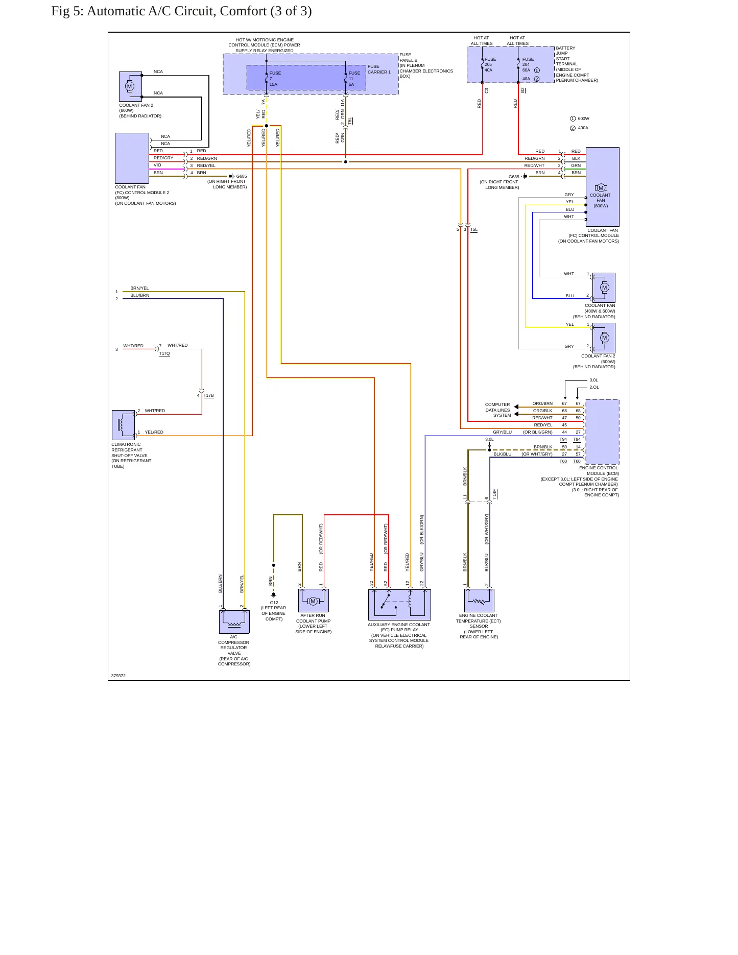 2012 Audi S4 Service and Repair Manual preview page 12