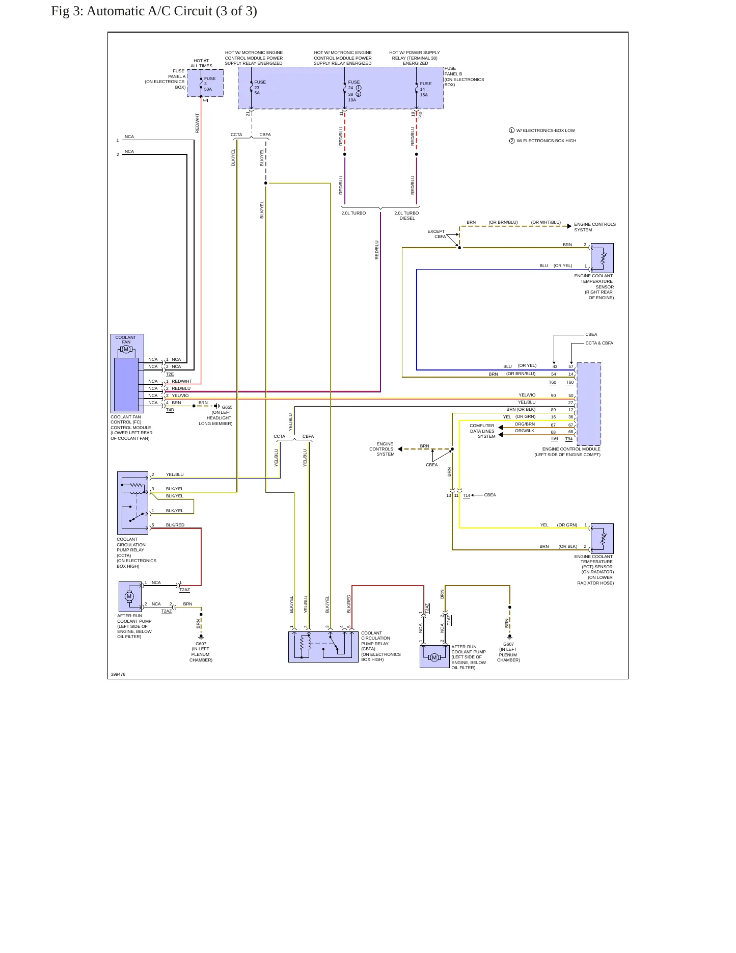 2013 Audi A3 Quattro Service and Repair Manual preview page 9