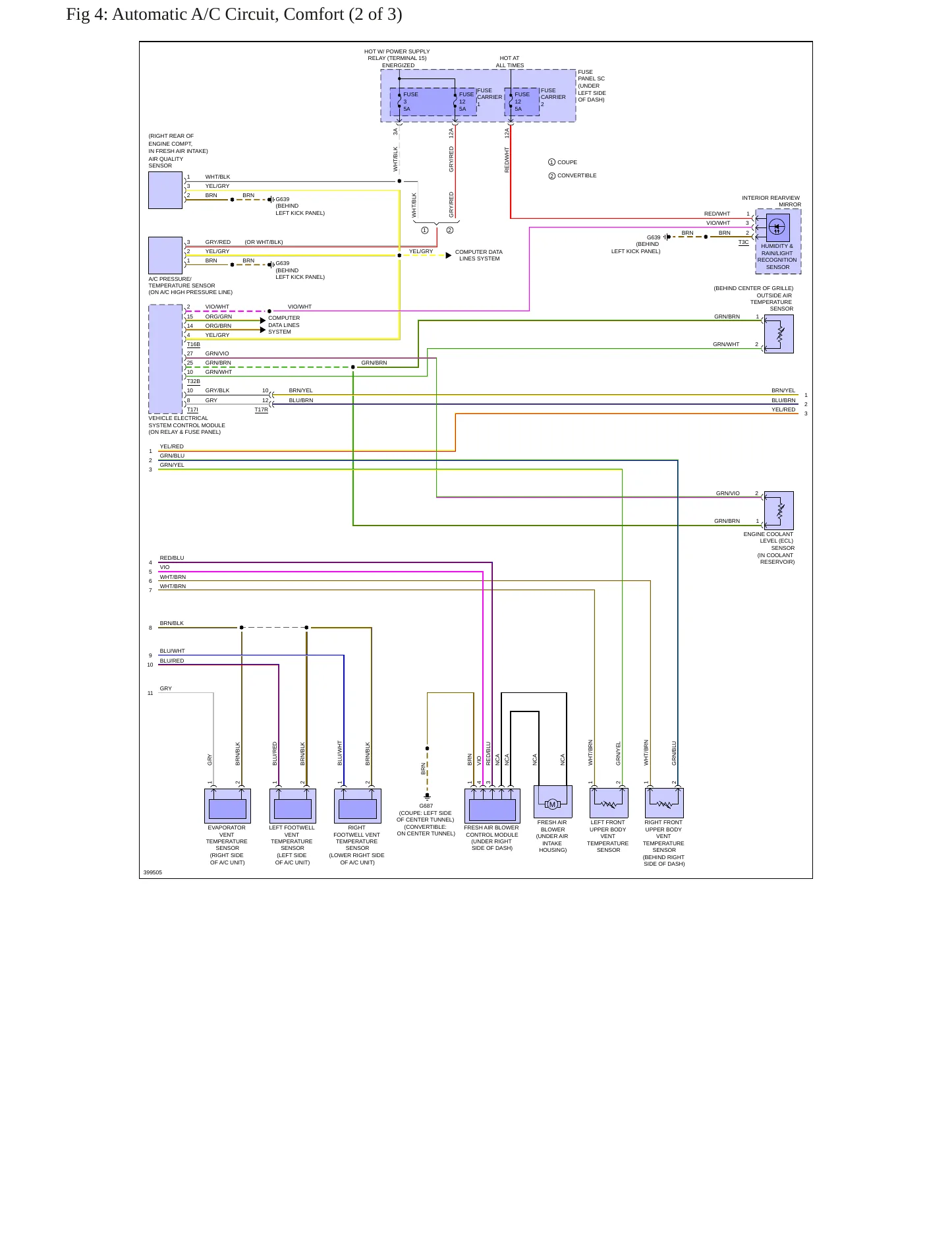 2013 Audi A5 Quattro Service and Repair Manual preview page 10