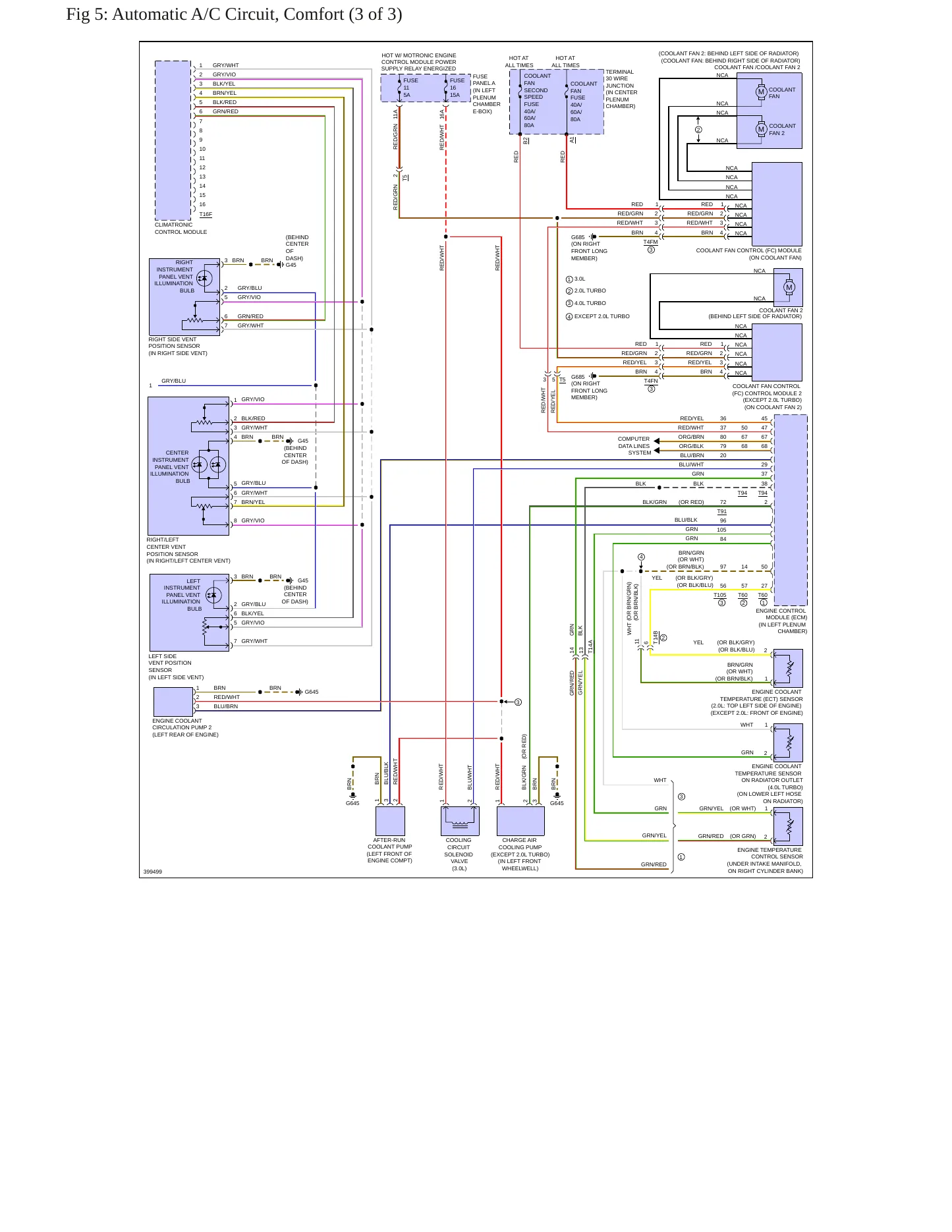 2013 Audi A6 Service and Repair Manual preview page 11