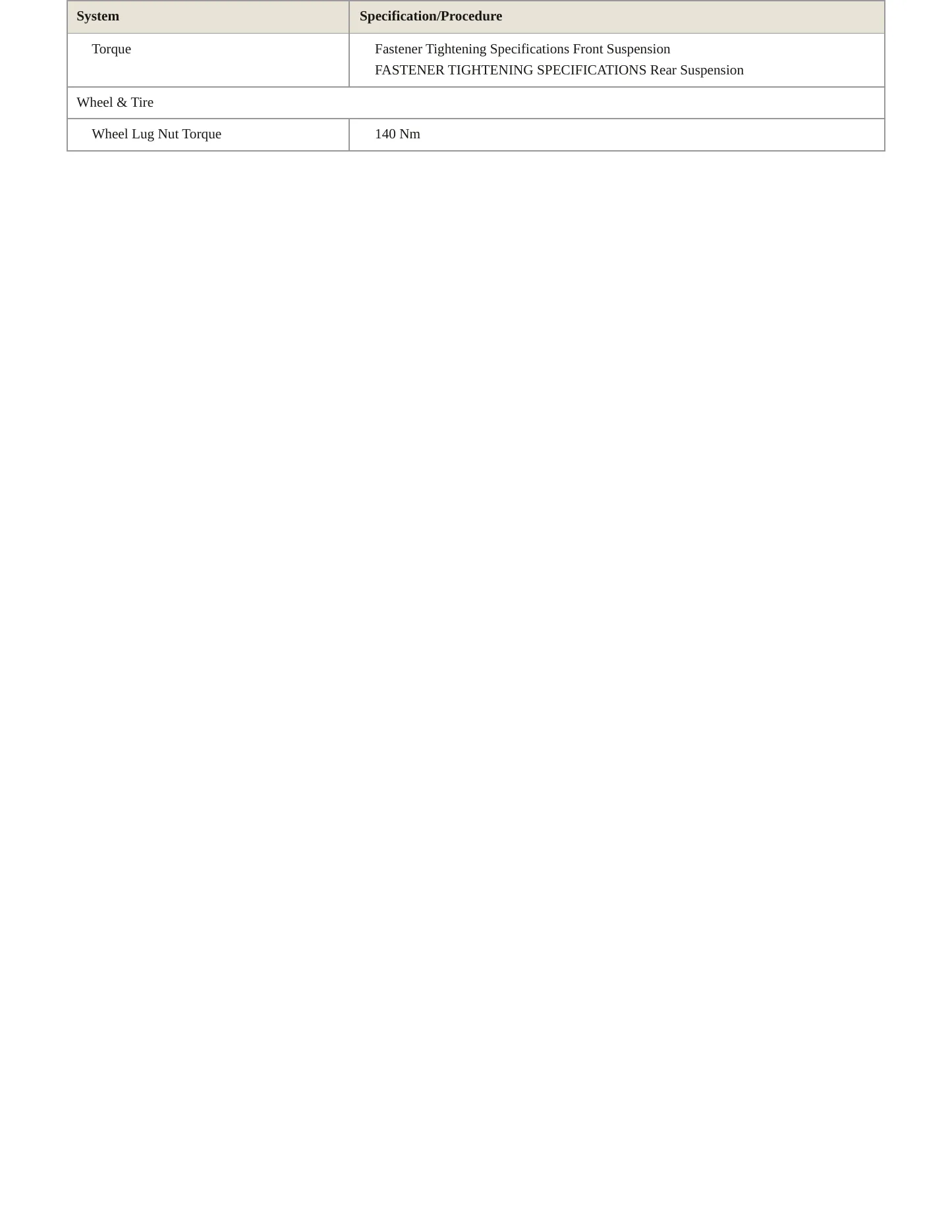 2013 Audi A8 Quattro Service and Repair Manual preview page 5