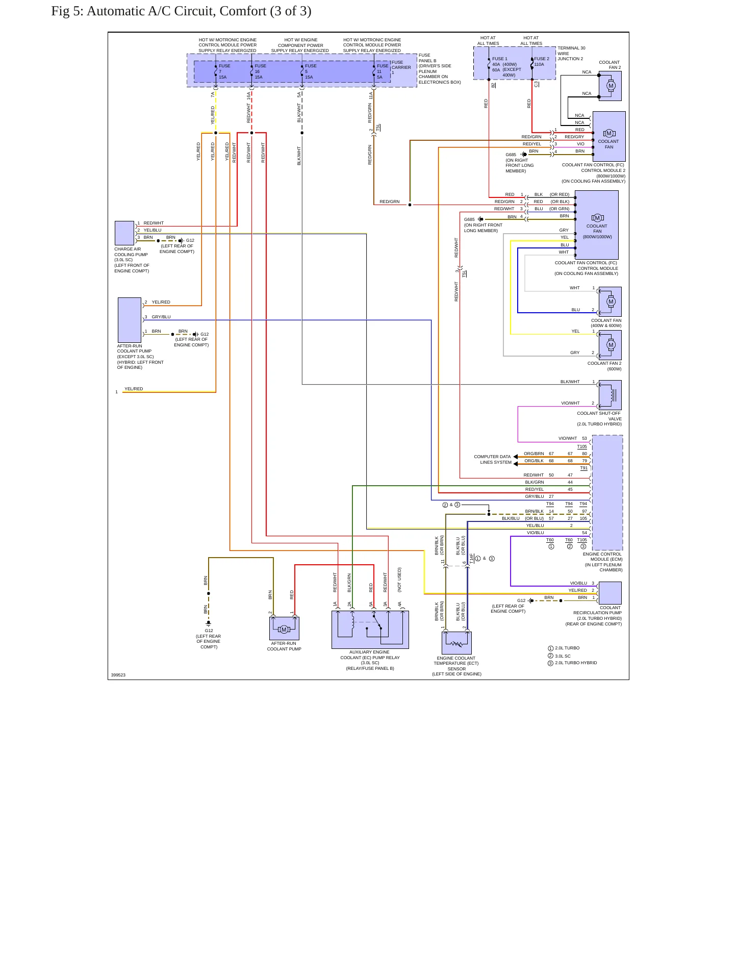 2013 Audi Q5 Service and Repair Manual preview page 12