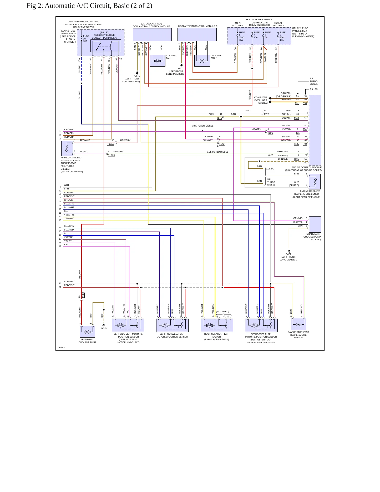 2013 Audi Q7 Service and Repair Manual preview page 11