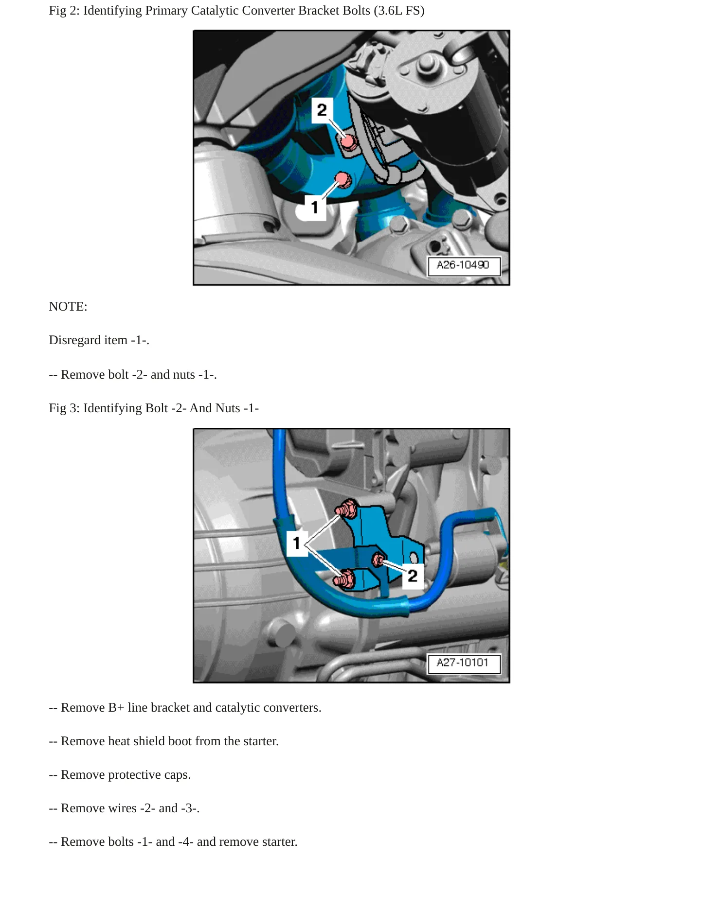 2013 Audi Q7 Service and Repair Manual preview page 8