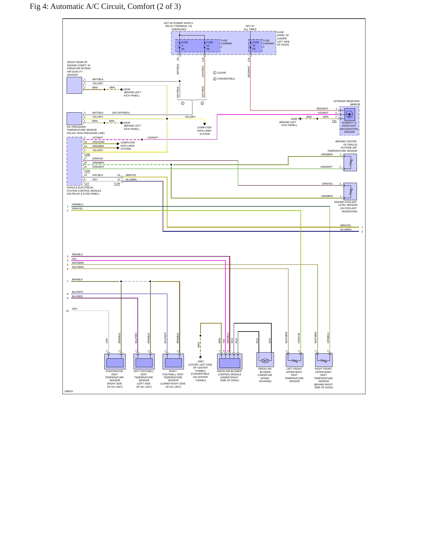 2013 Audi RS5 Service and Repair Manual preview page 10