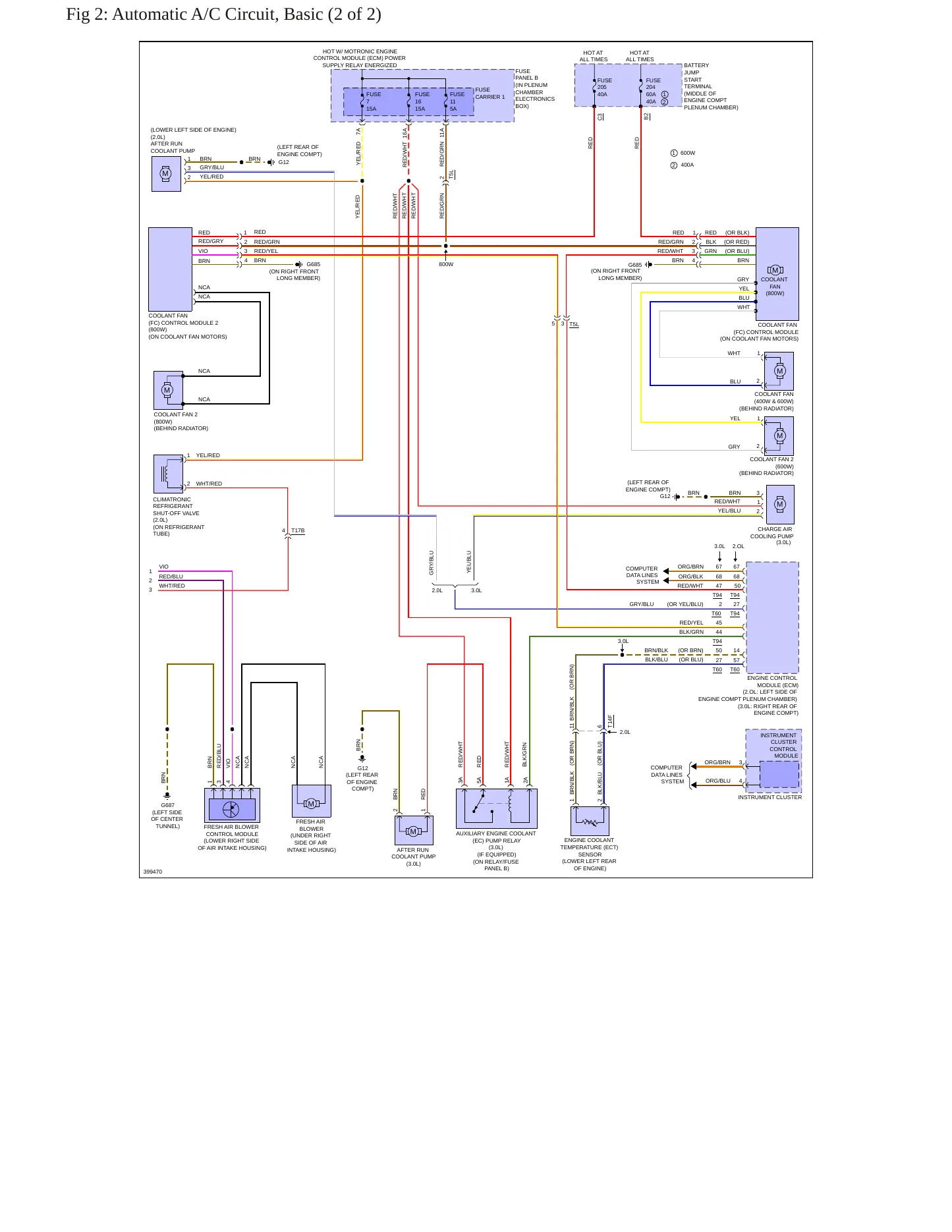 2013 Audi S4 Service and Repair Manual preview page 9