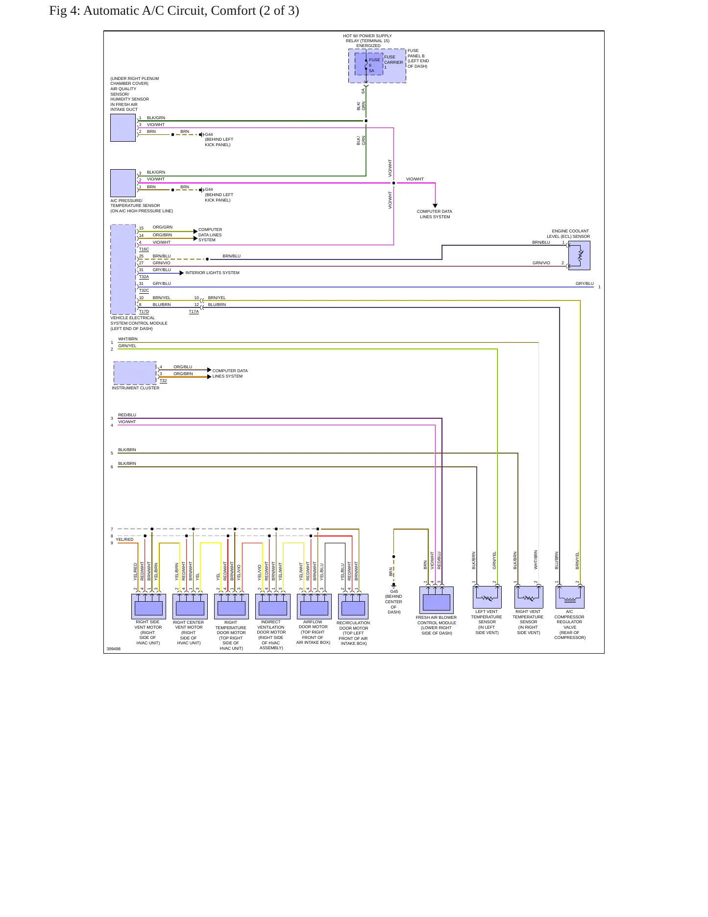 2013 Audi S6 Service and Repair Manual preview page 10
