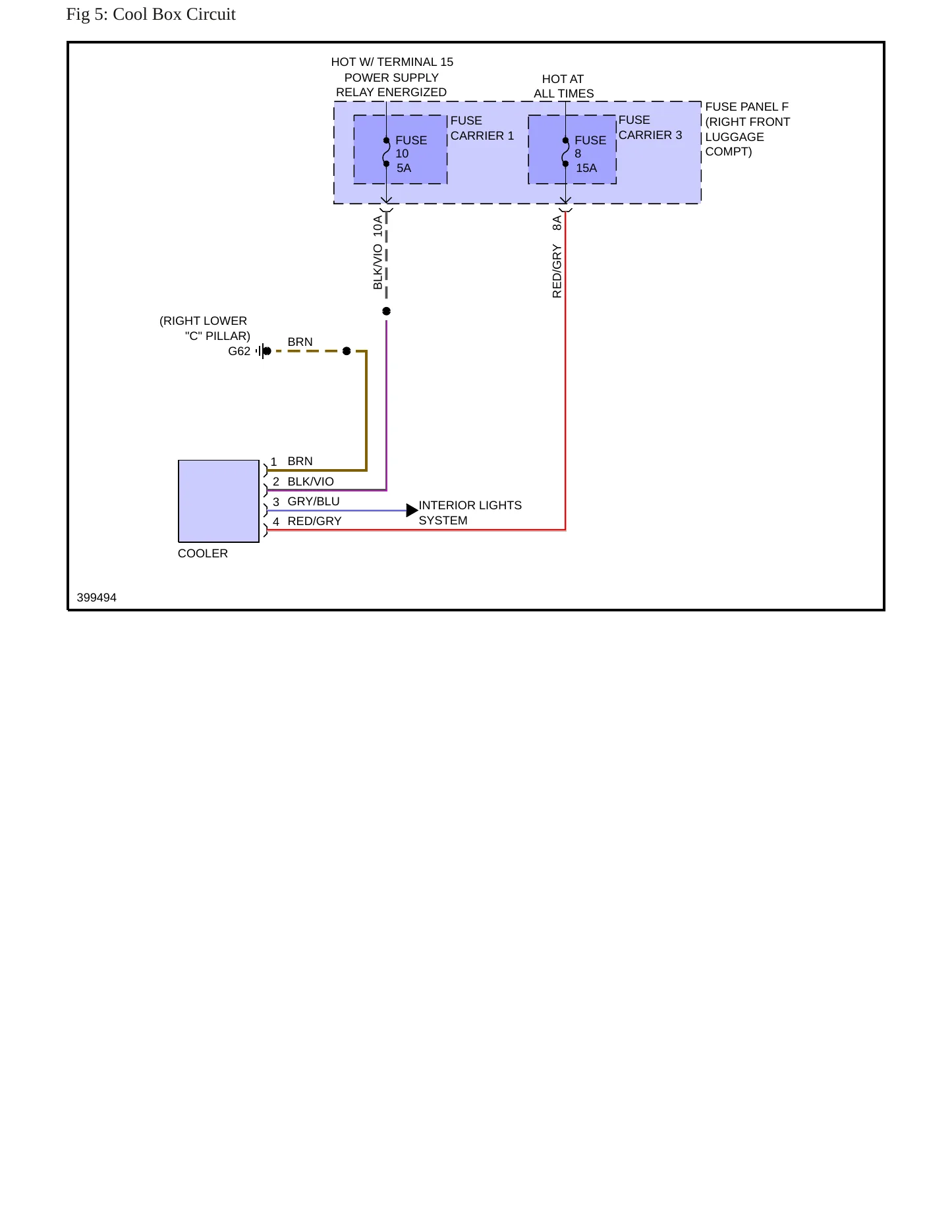 2013 Audi S8 Service and Repair Manual preview page 10