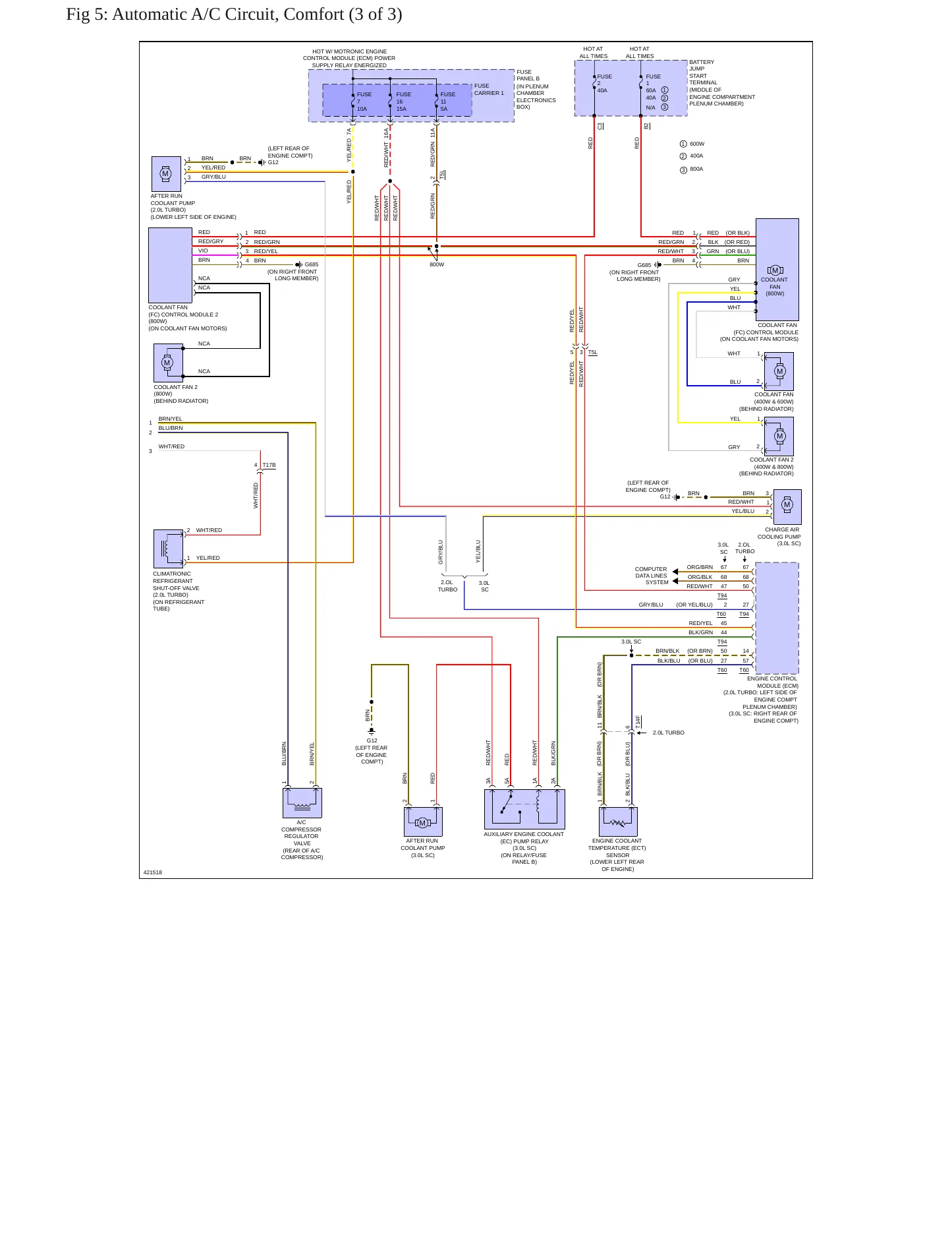 2014 Audi A4 Service and Repair Manual preview page 12
