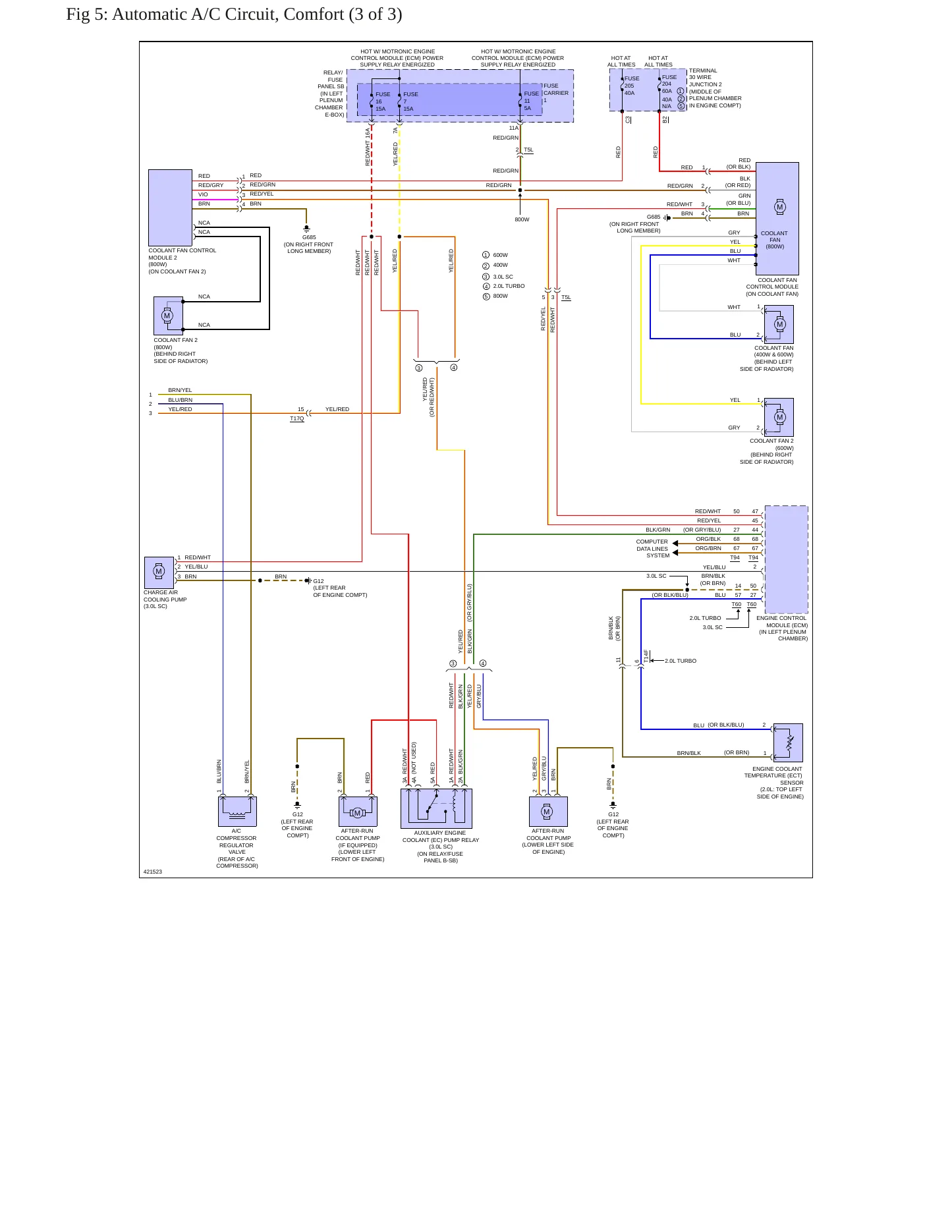 2014 Audi A5 Quattro Service and Repair Manual preview page 11
