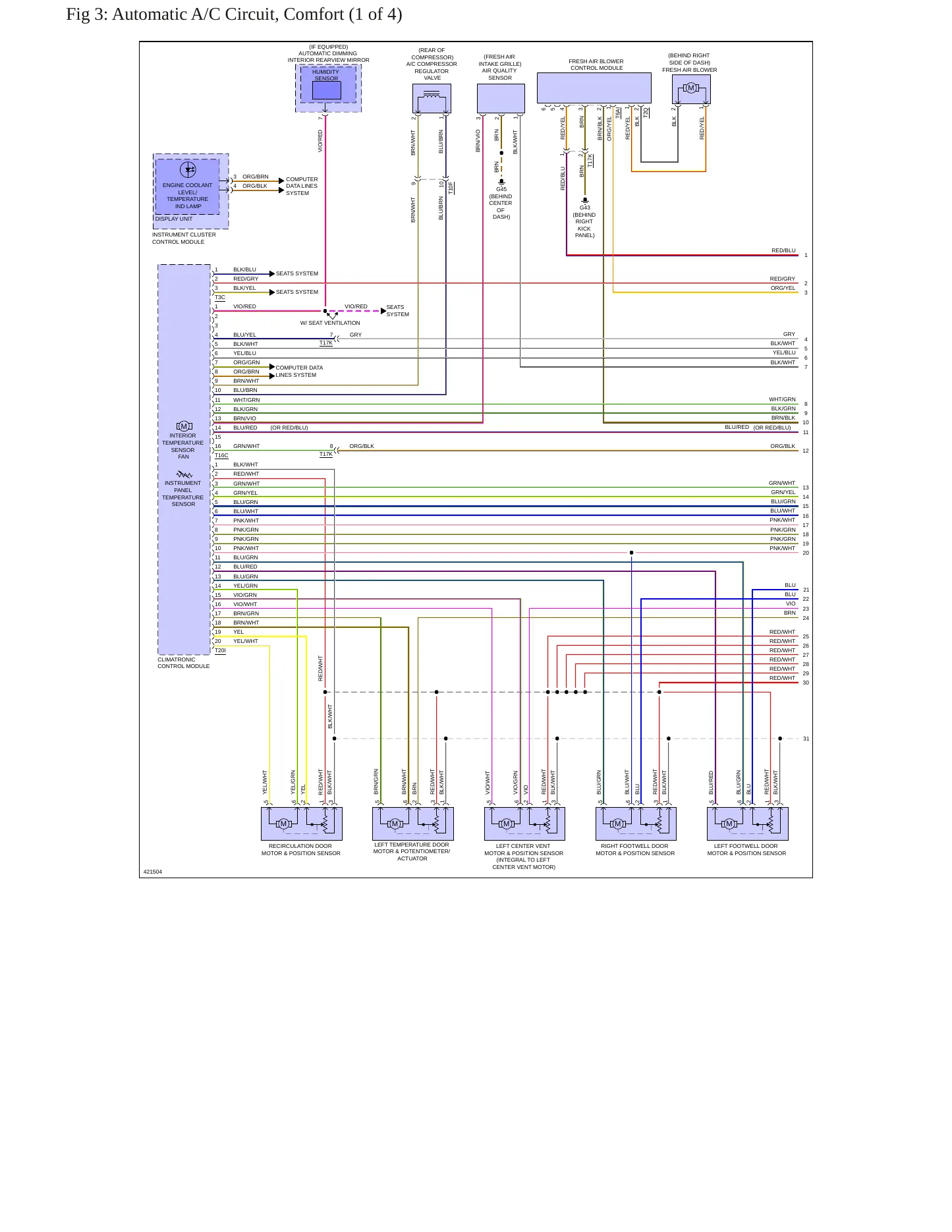2014 Audi Q7 Service and Repair Manual preview page 12