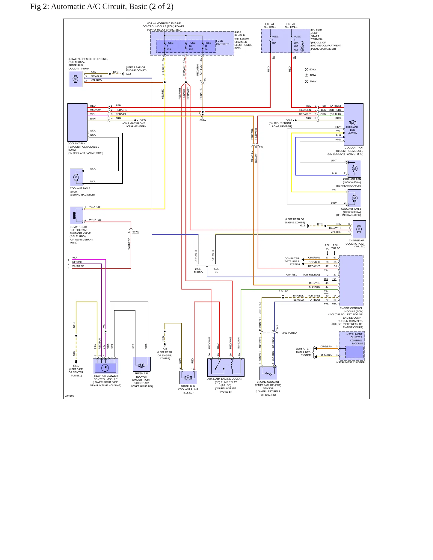 2014 Audi S4 Service and Repair Manual preview page 9
