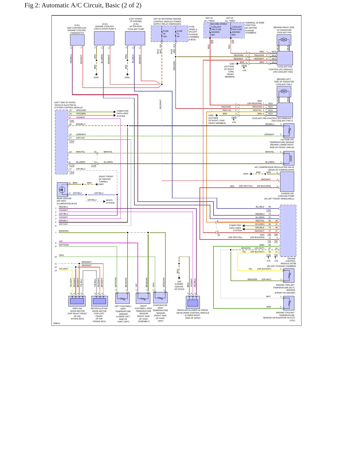 2014 Audi S7 Service and Repair Manual preview page 8