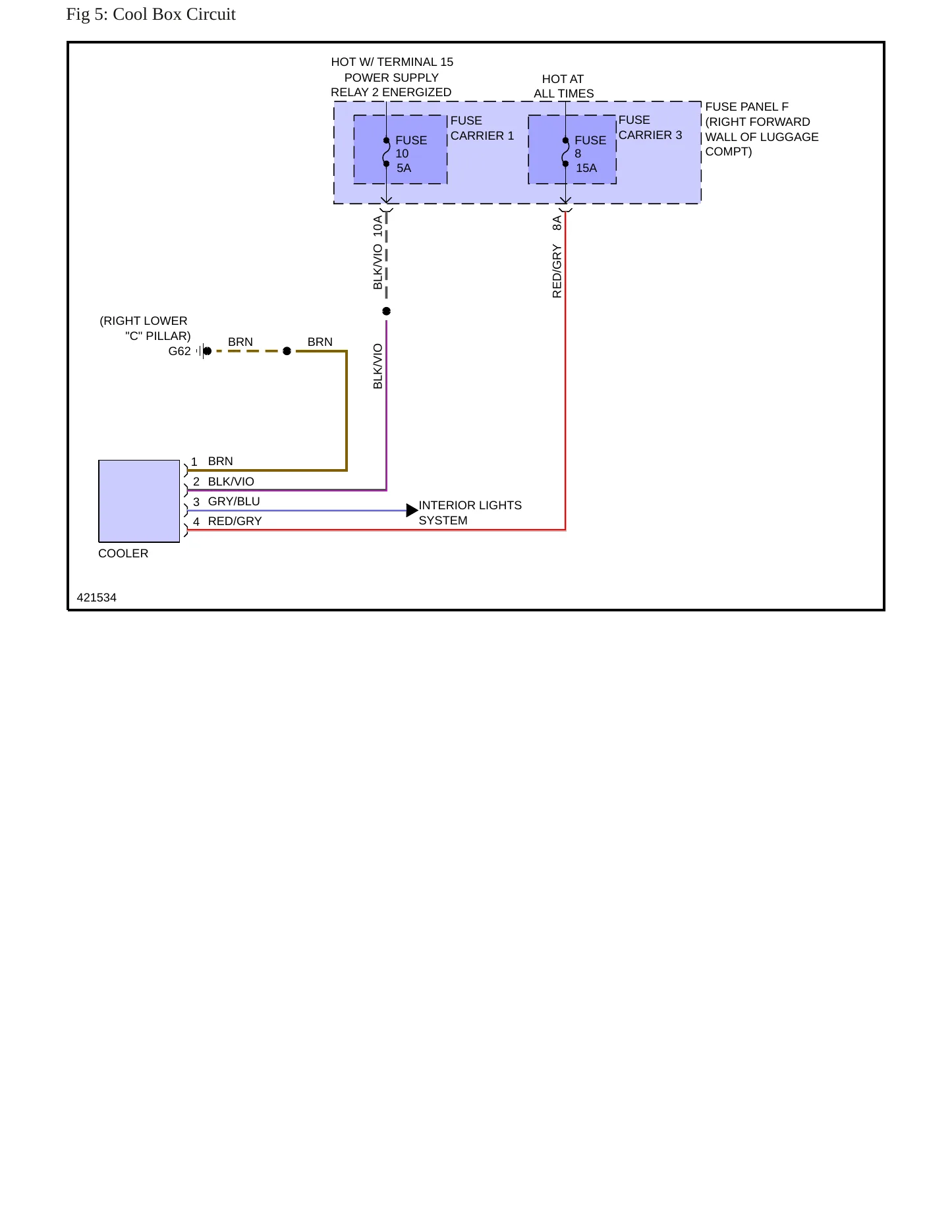 2014 Audi S8 Service and Repair Manual preview page 10