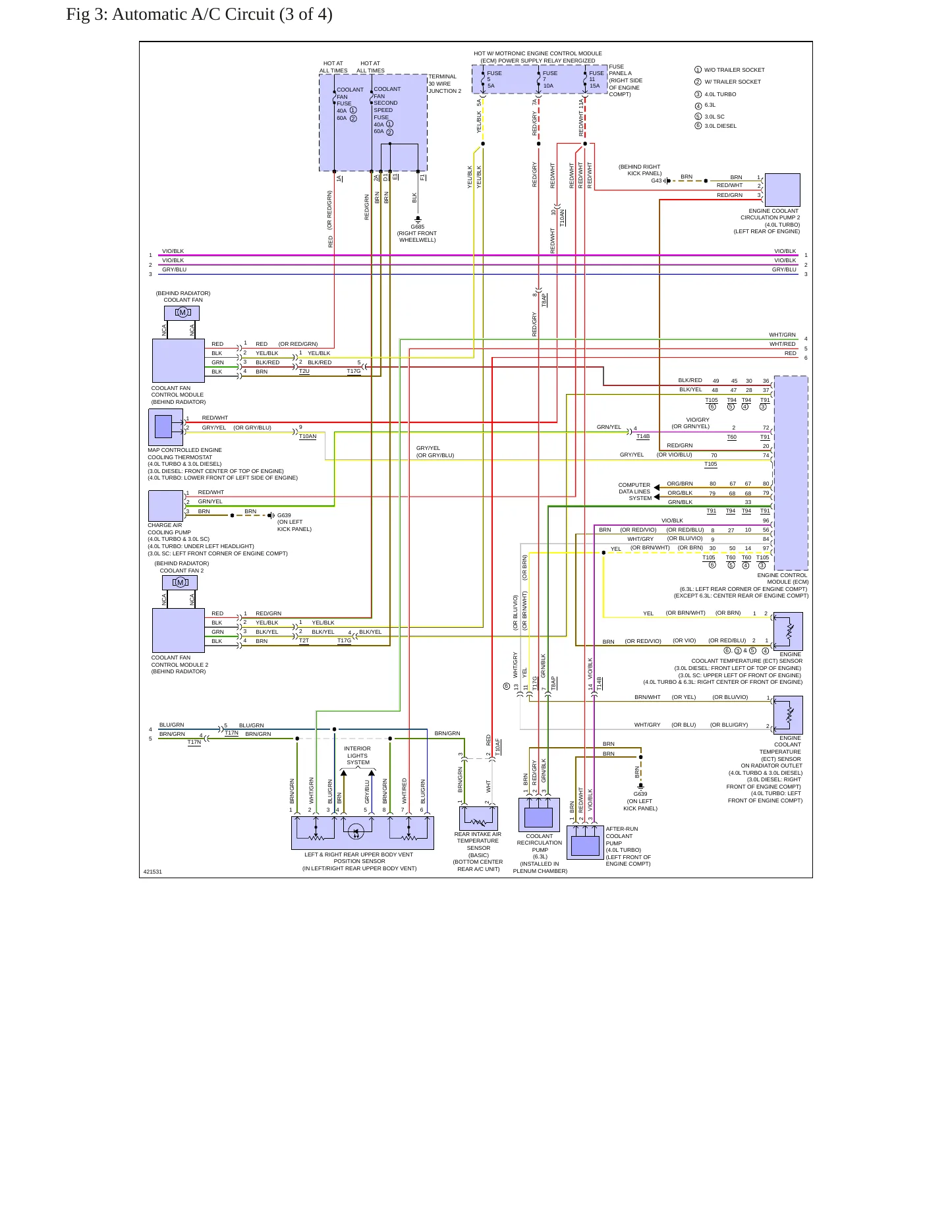 2014 Audi S8 Service and Repair Manual preview page 8