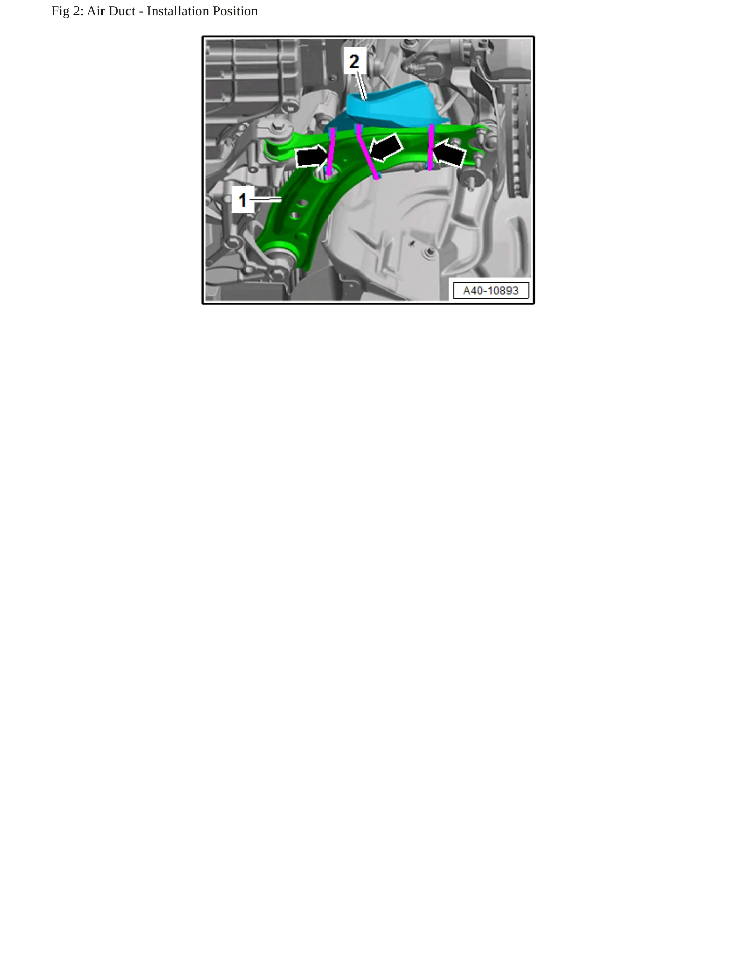 2015 Audi A3 Service and Repair Manual preview page 7