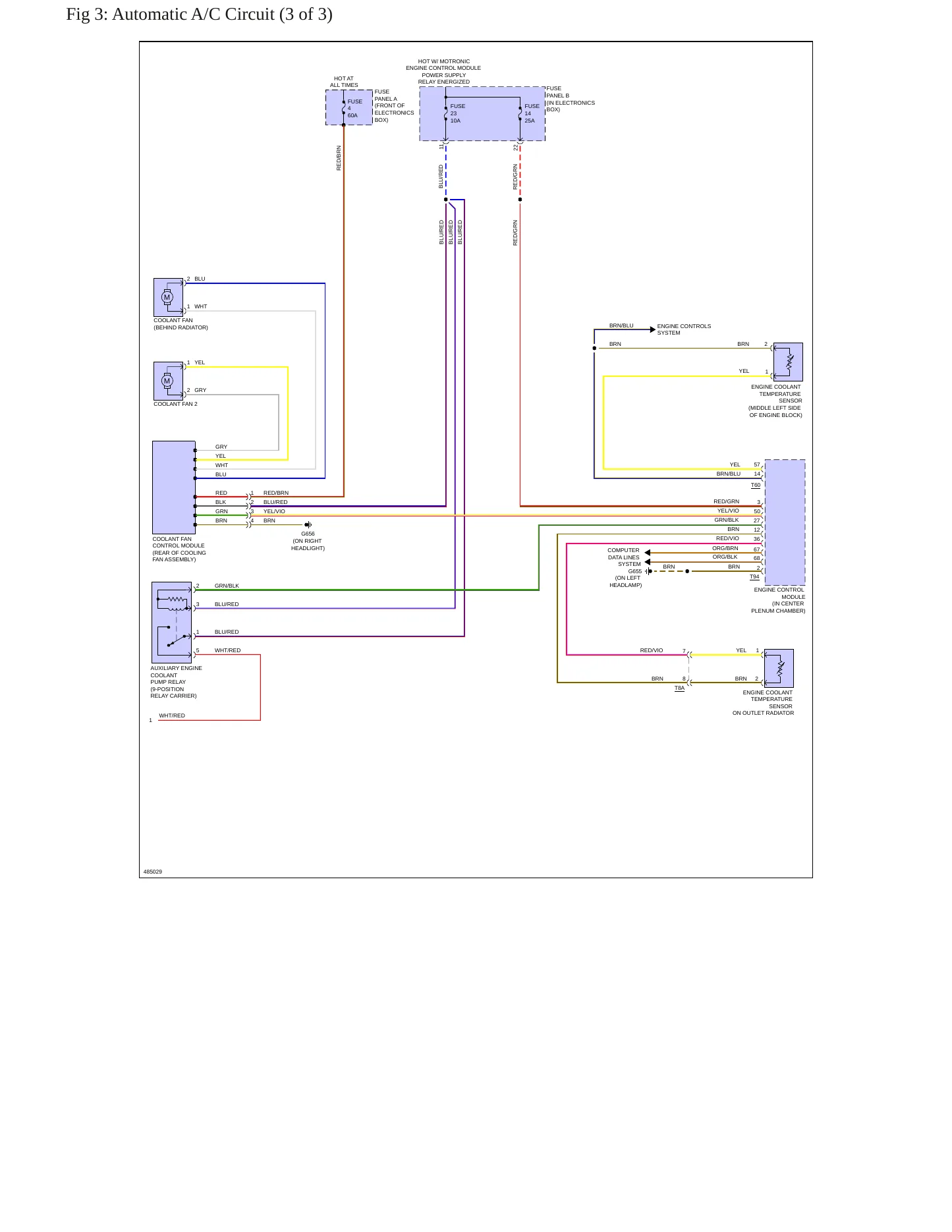 2015 Audi Q3 Quattro Service and Repair Manual preview page 9