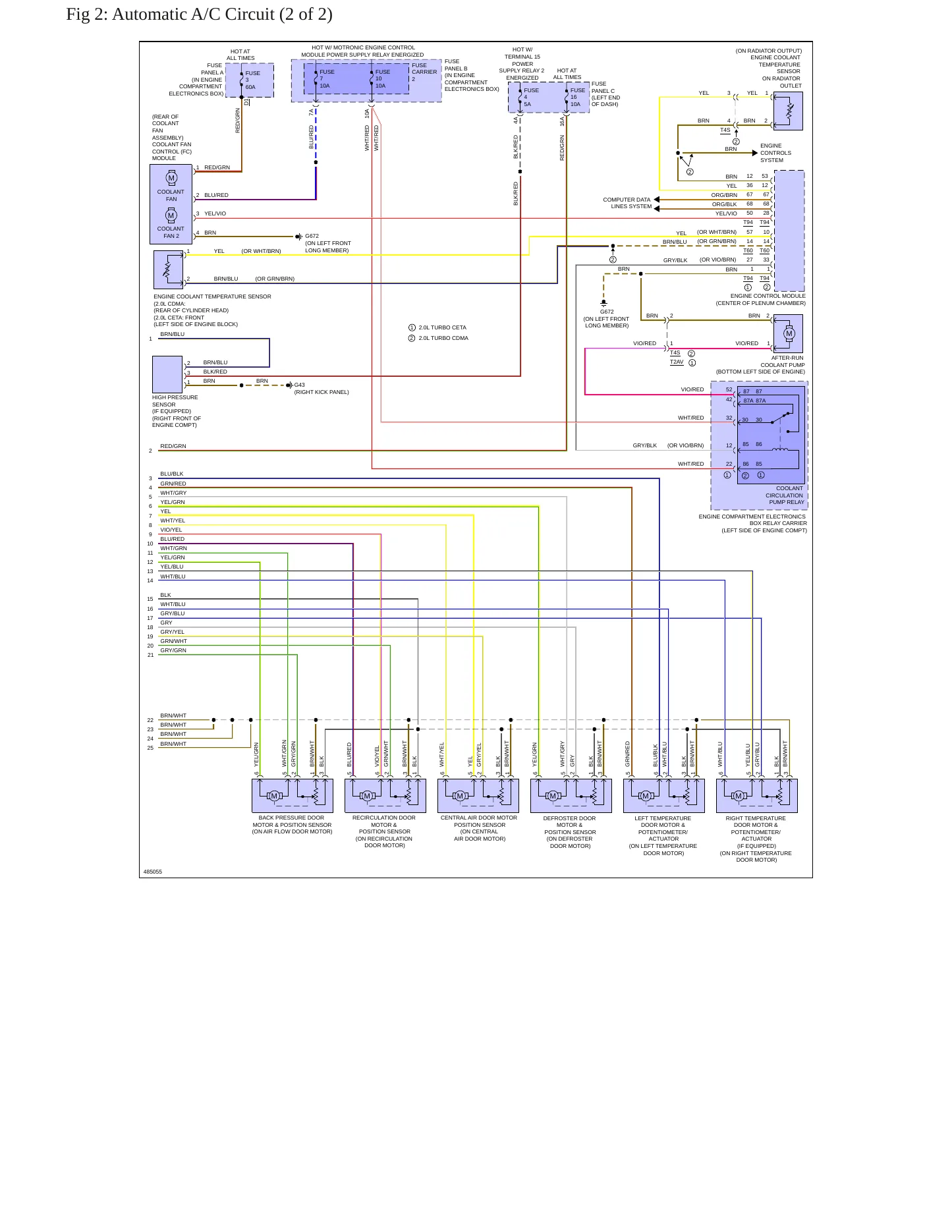 2015 Audi TT Quattro Service and Repair Manual preview page 9