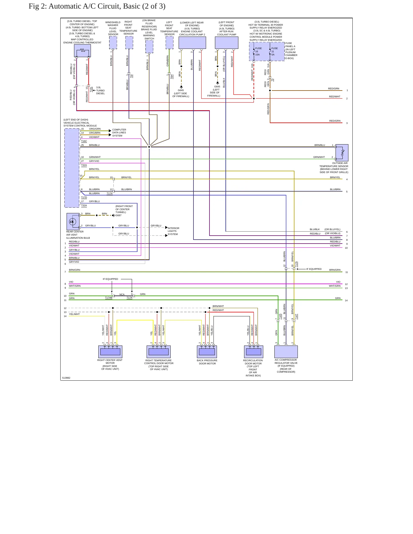 2016 Audi A7 Service and Repair Manual preview page 6