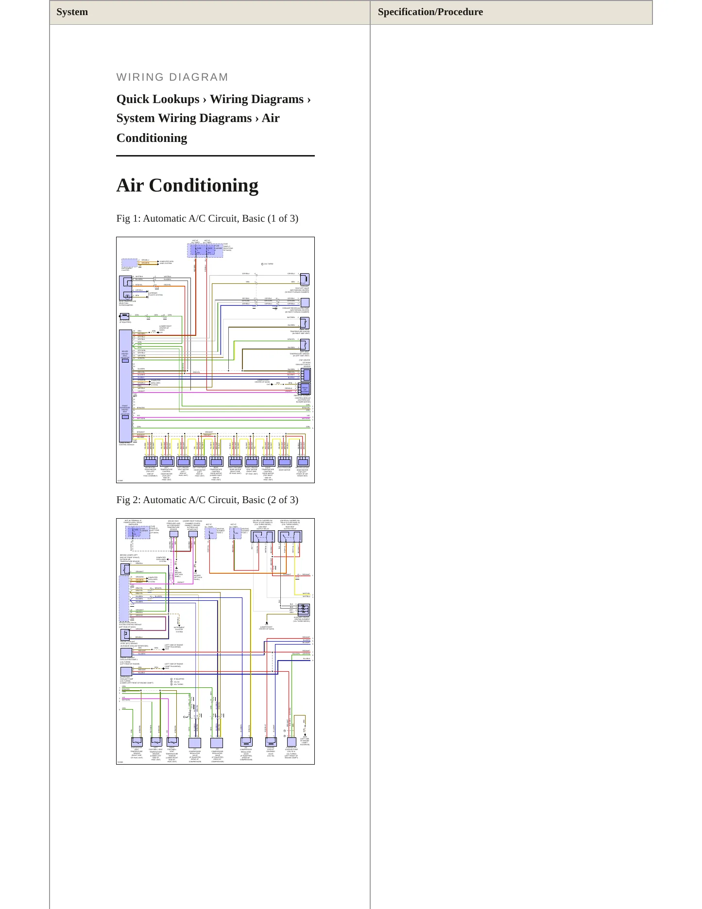 2016 Audi S6 Service and Repair Manual preview page 8