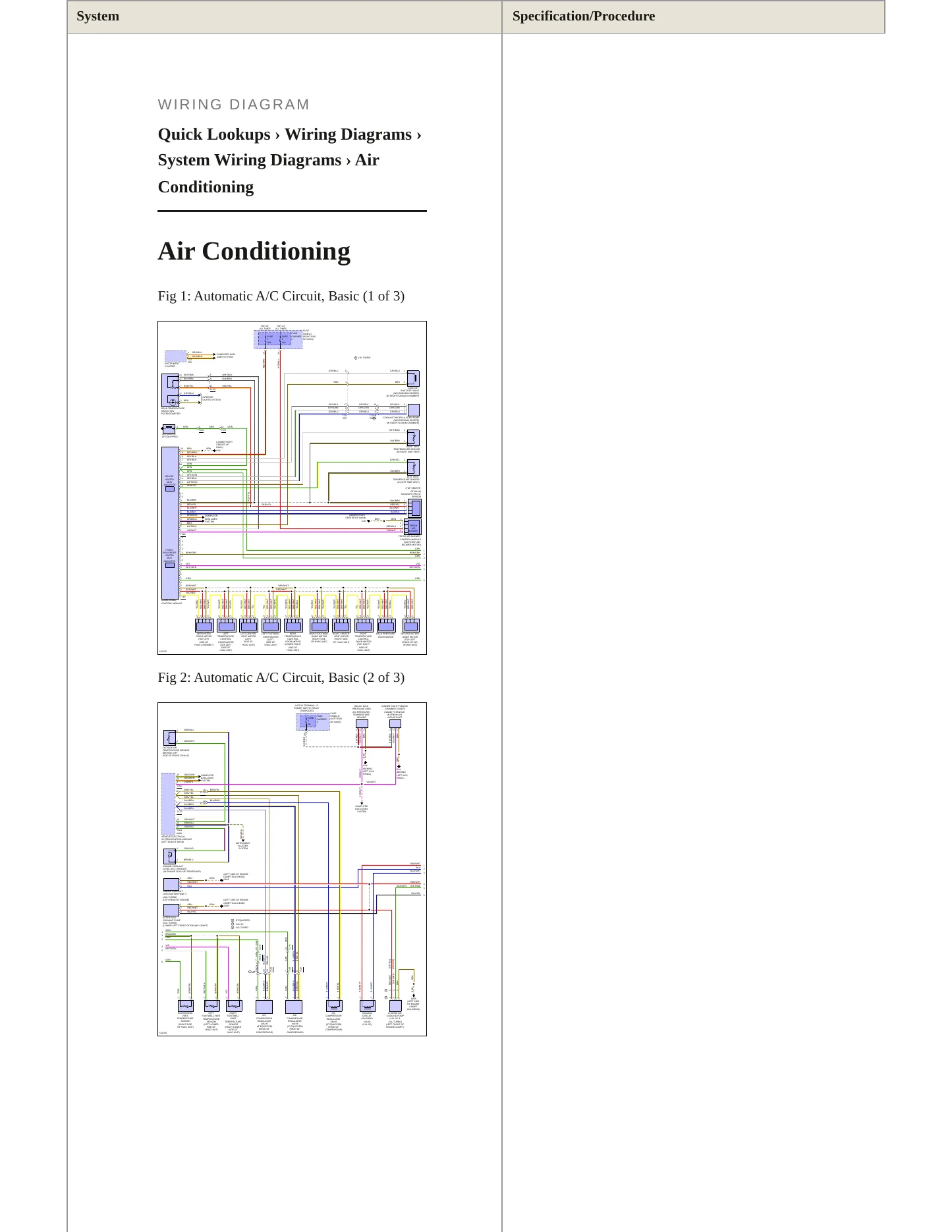 2017 Audi A6 Service and Repair Manual preview page 8