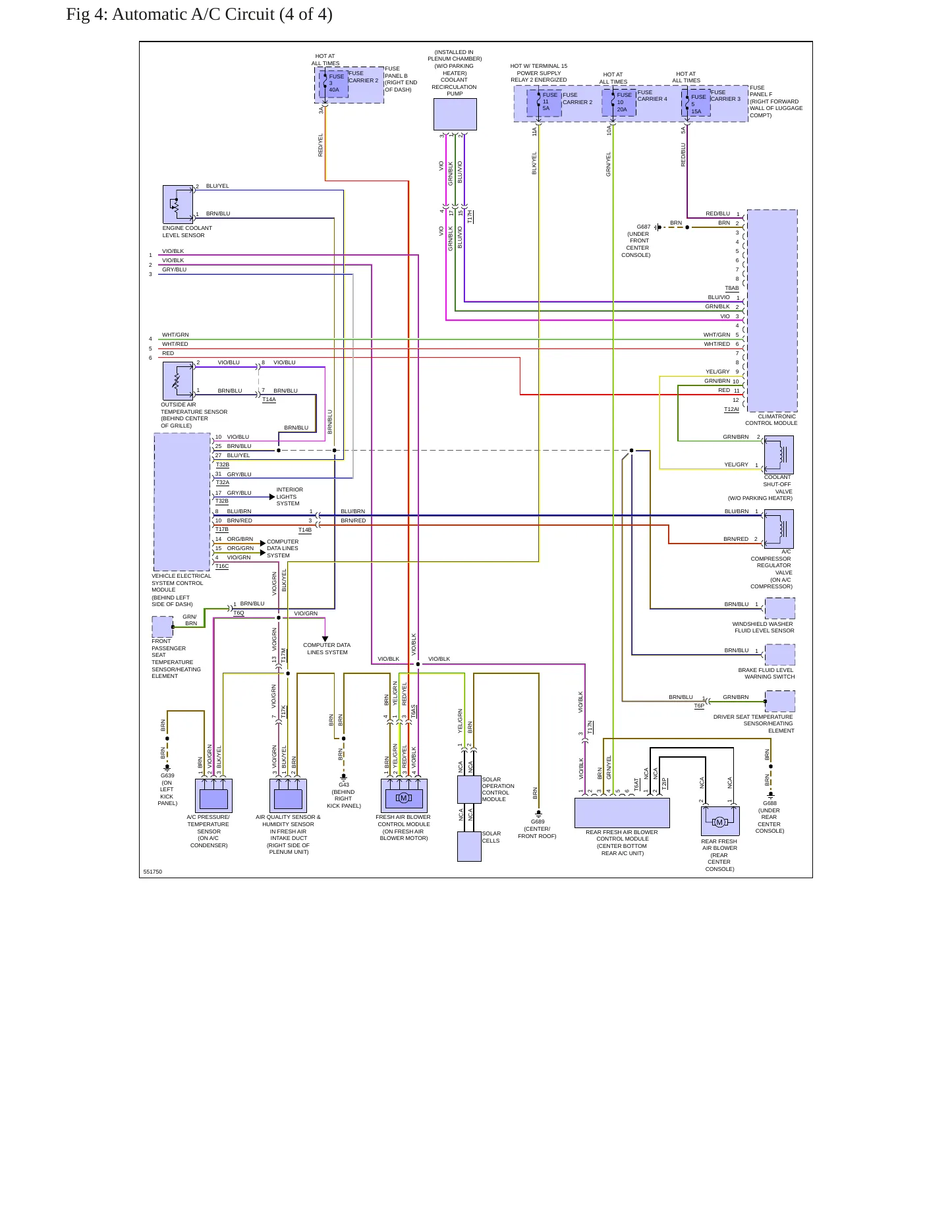 2017 Audi A8 Quattro Service and Repair Manual preview page 10