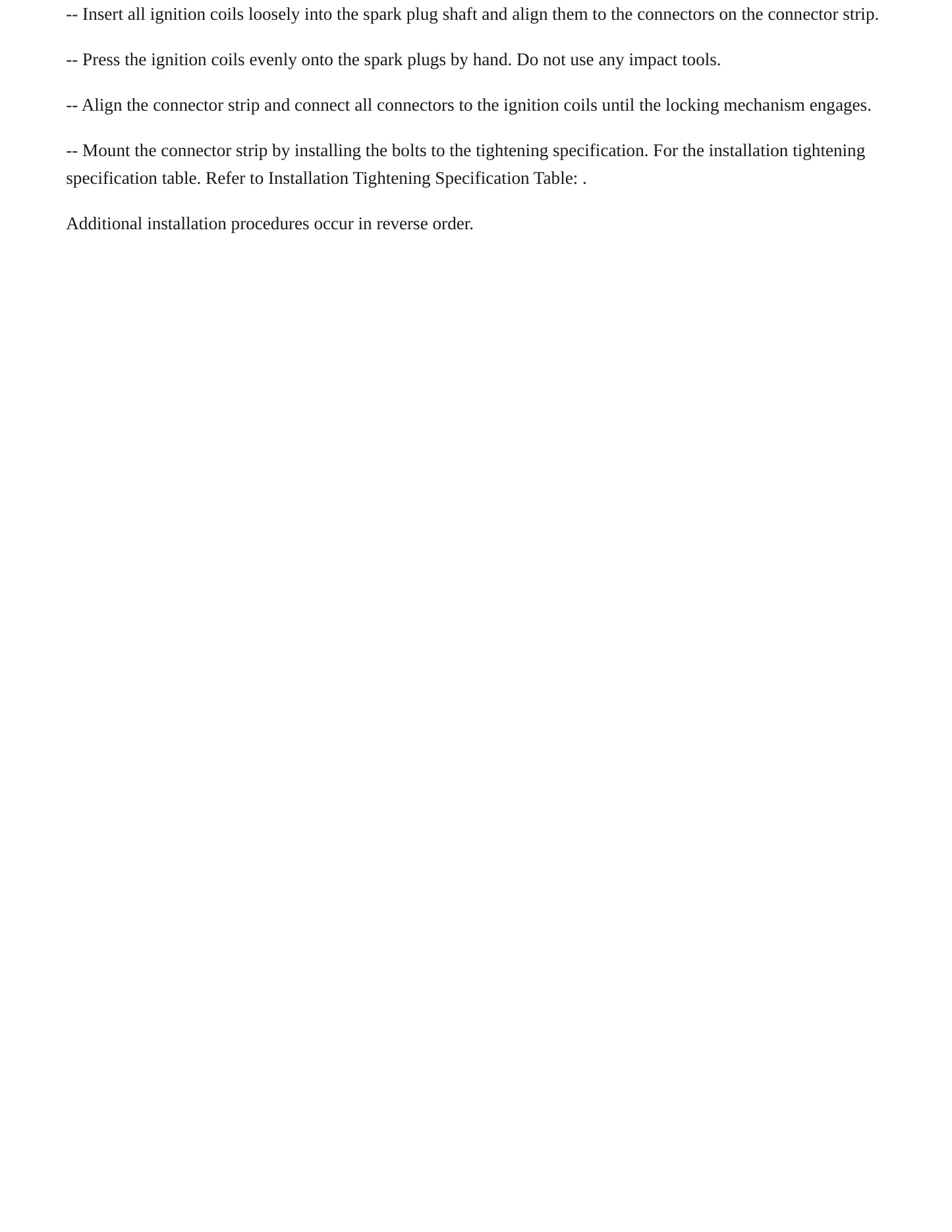 2017 Audi Q7 Service and Repair Manual preview page 8