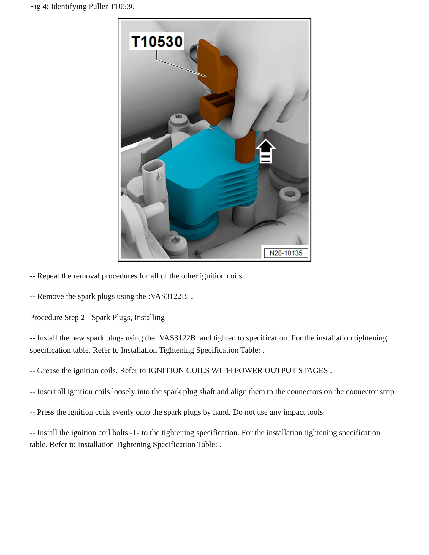 2018 Audi A3 Quattro Service and Repair Manual preview page 6