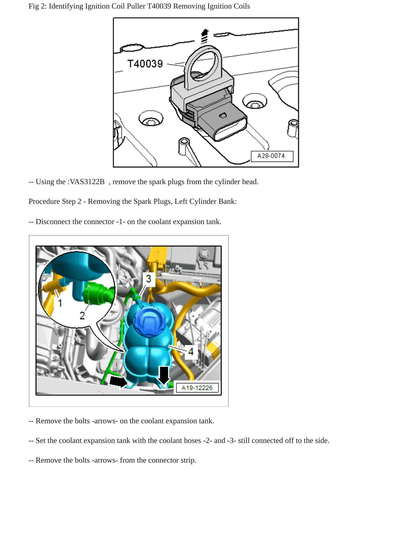 2018 Audi Q7 Service and Repair Manual preview page 6