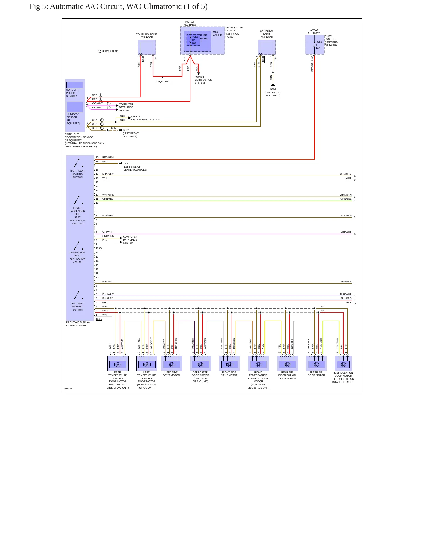 2018 Audi S5 Sportback Service and Repair Manual preview page 12