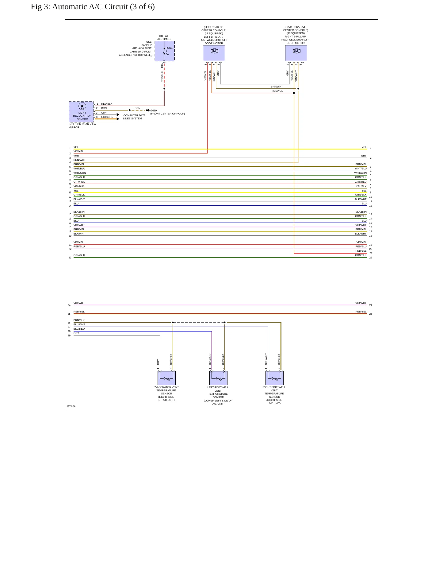 2019 Audi e-tron Quattro Service and Repair Manual preview page 8