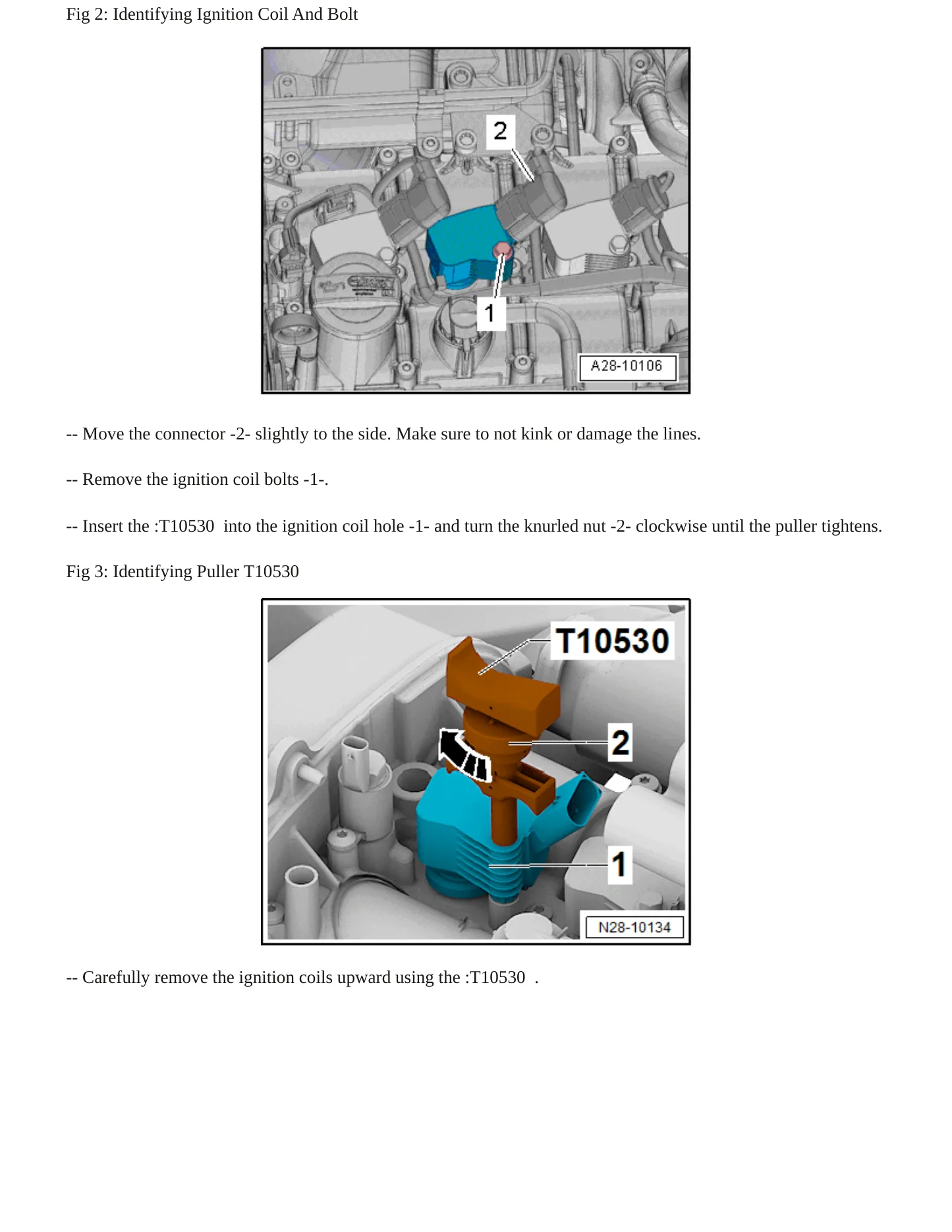 2020 Audi A3 Quattro Service and Repair Manual preview page 5