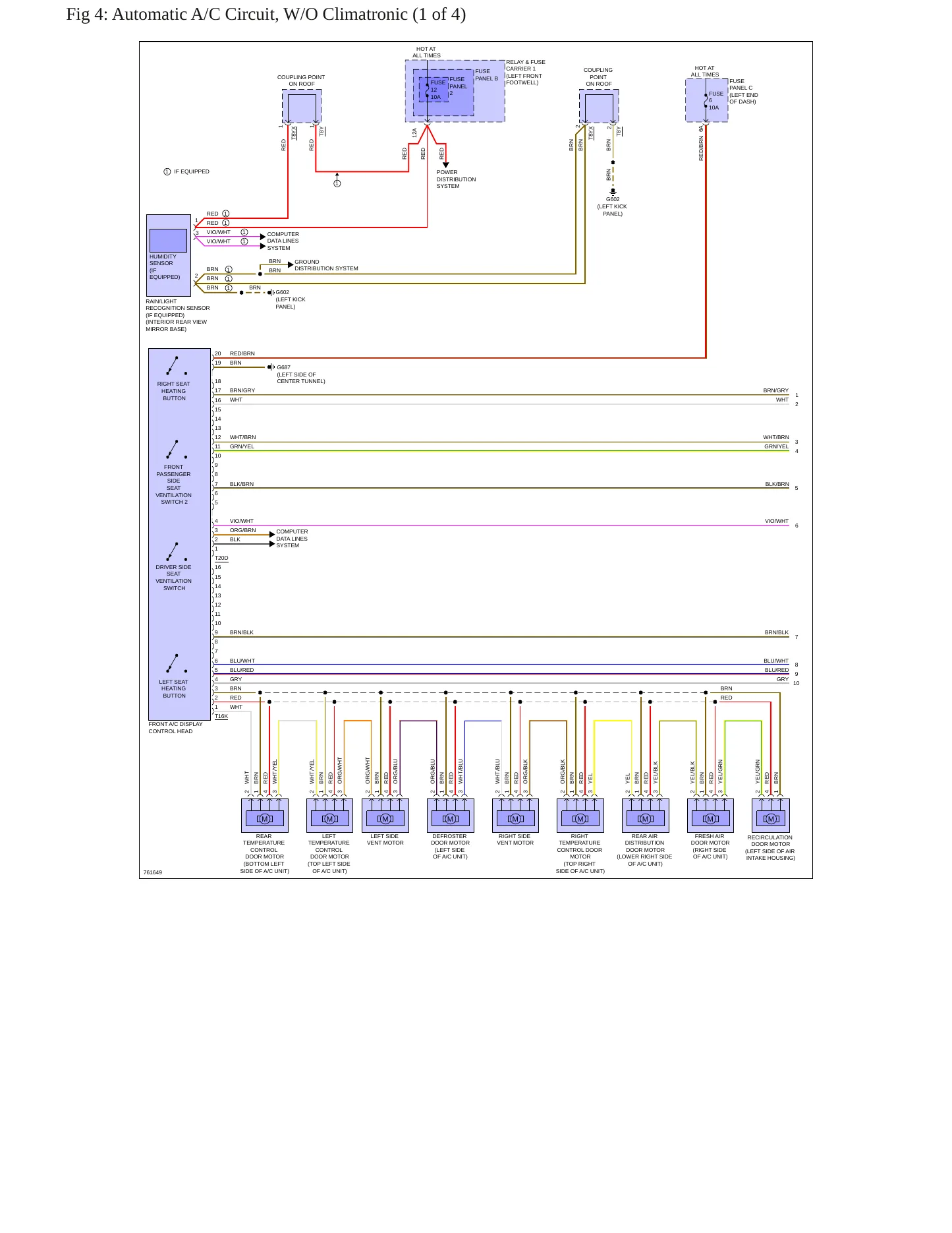 2021 Audi S4 Service and Repair Manual preview page 9