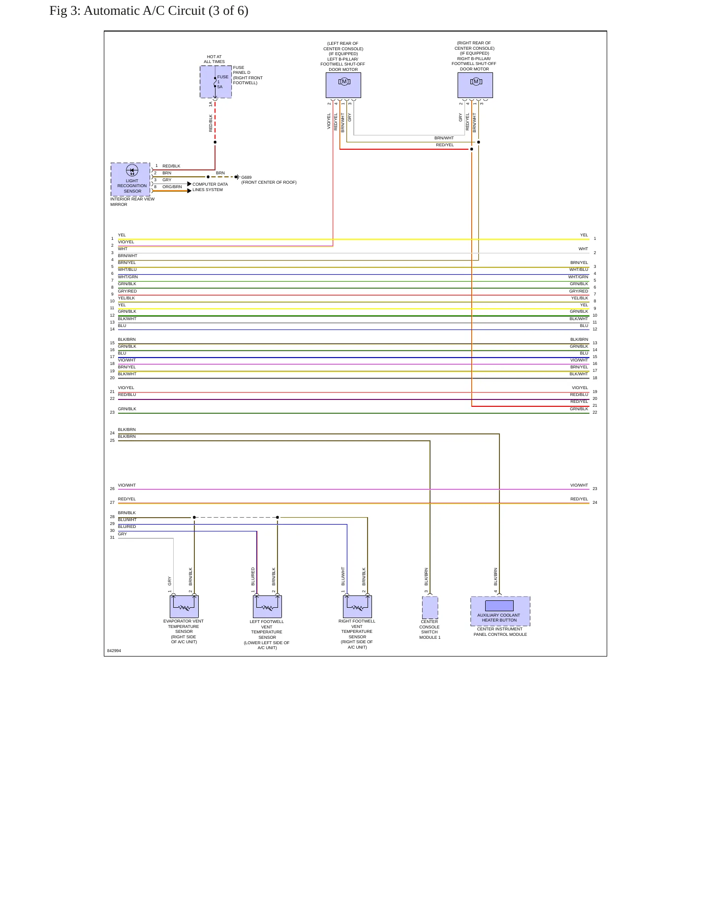 2022 Audi e-tron S Sportback Service and Repair Manual preview page 8