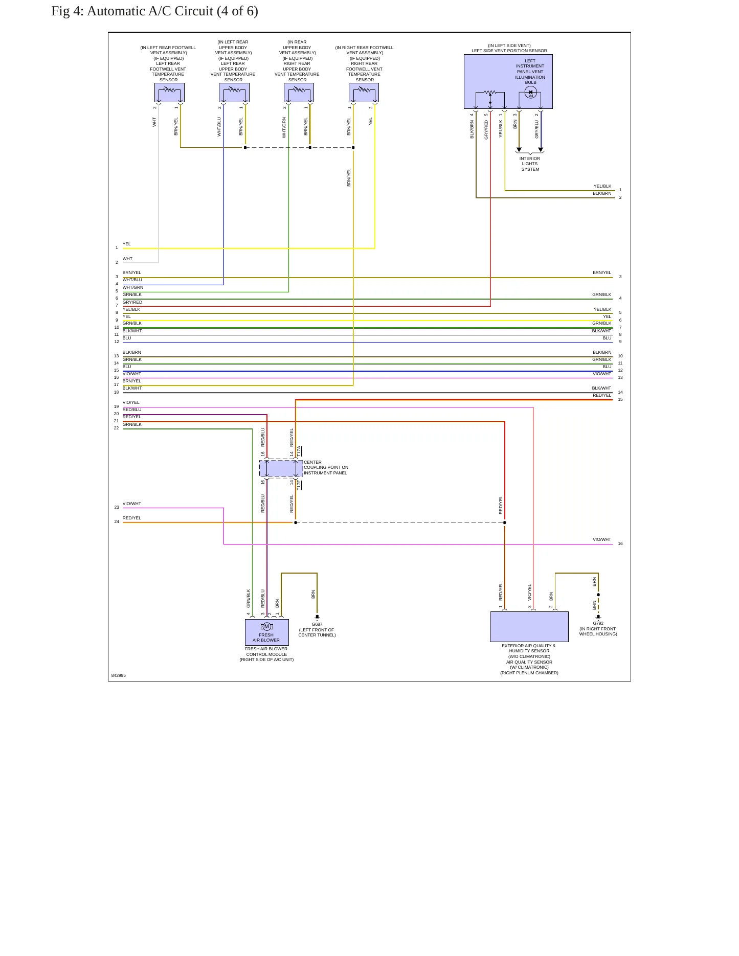 2022 Audi e-tron S Sportback Service and Repair Manual preview page 9