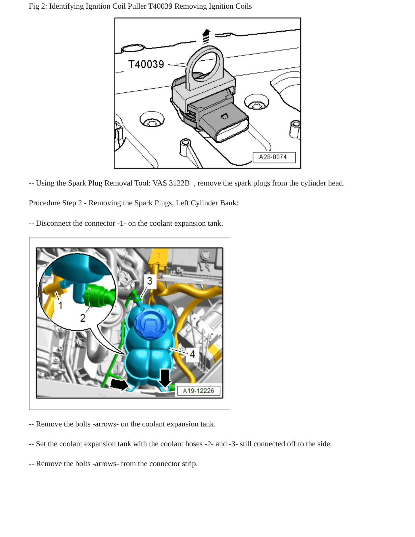 2022 Audi Q7 Service and Repair Manual preview page 6