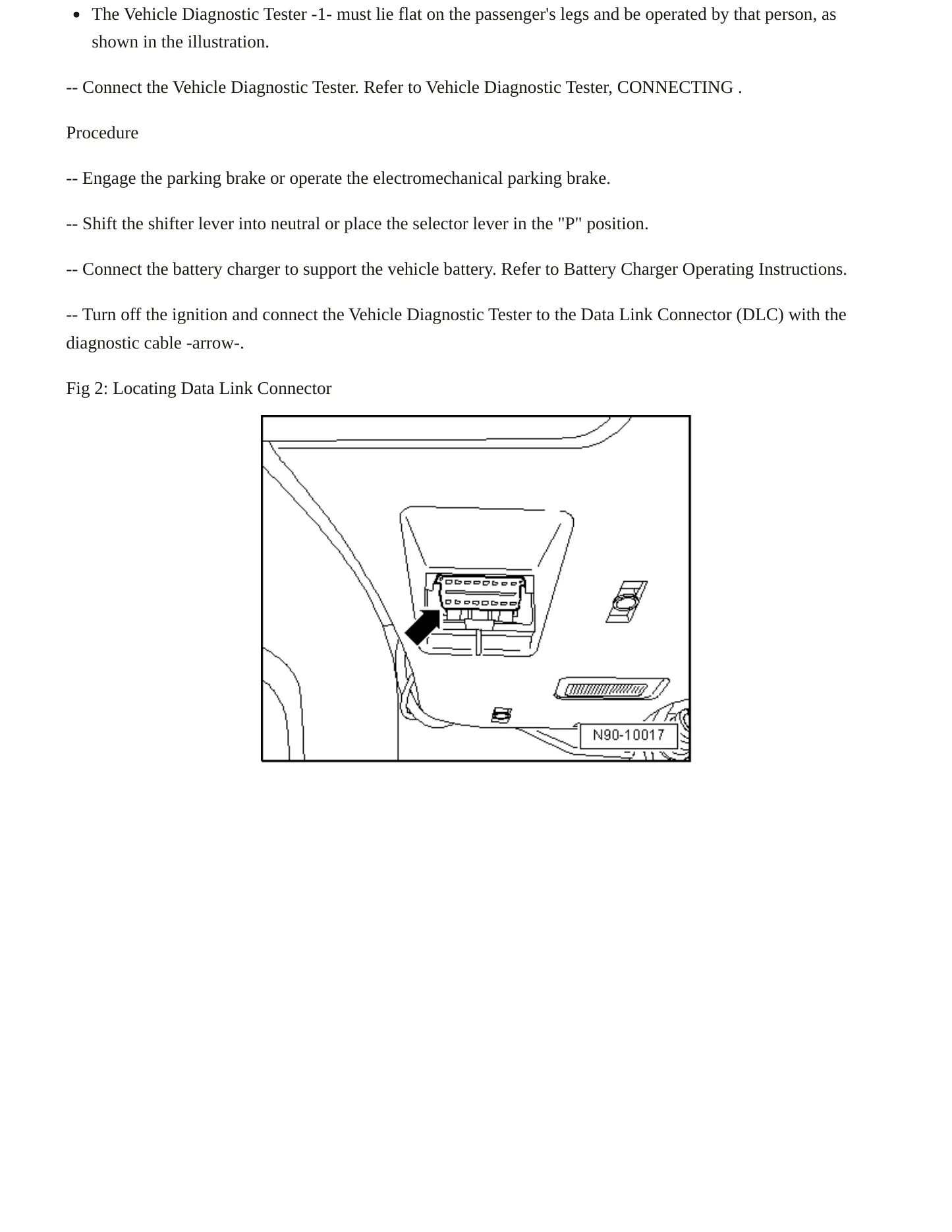 2022 Audi RS e-tron GT Service and Repair Manual preview page 6