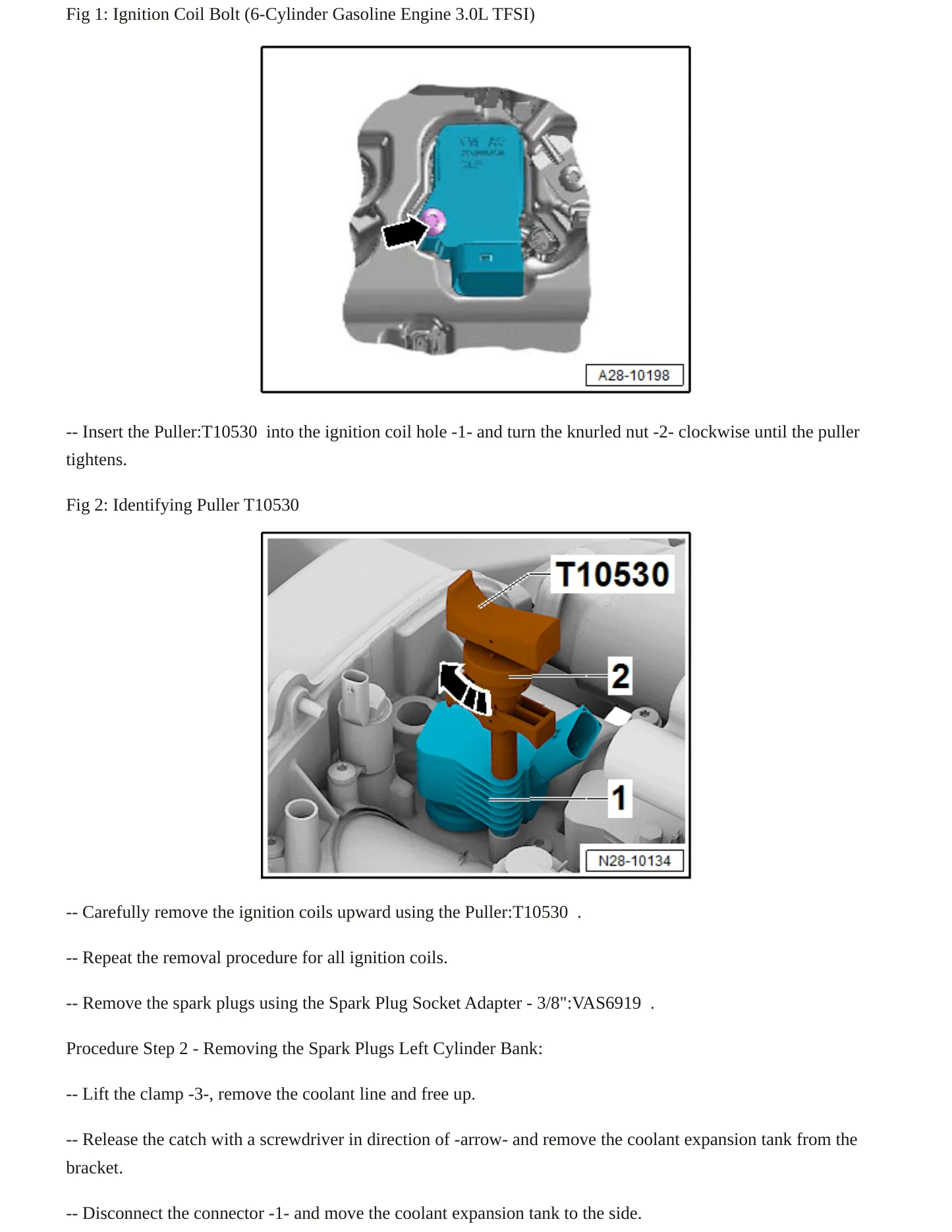 2022 Audi RS Q8 service manual page 6