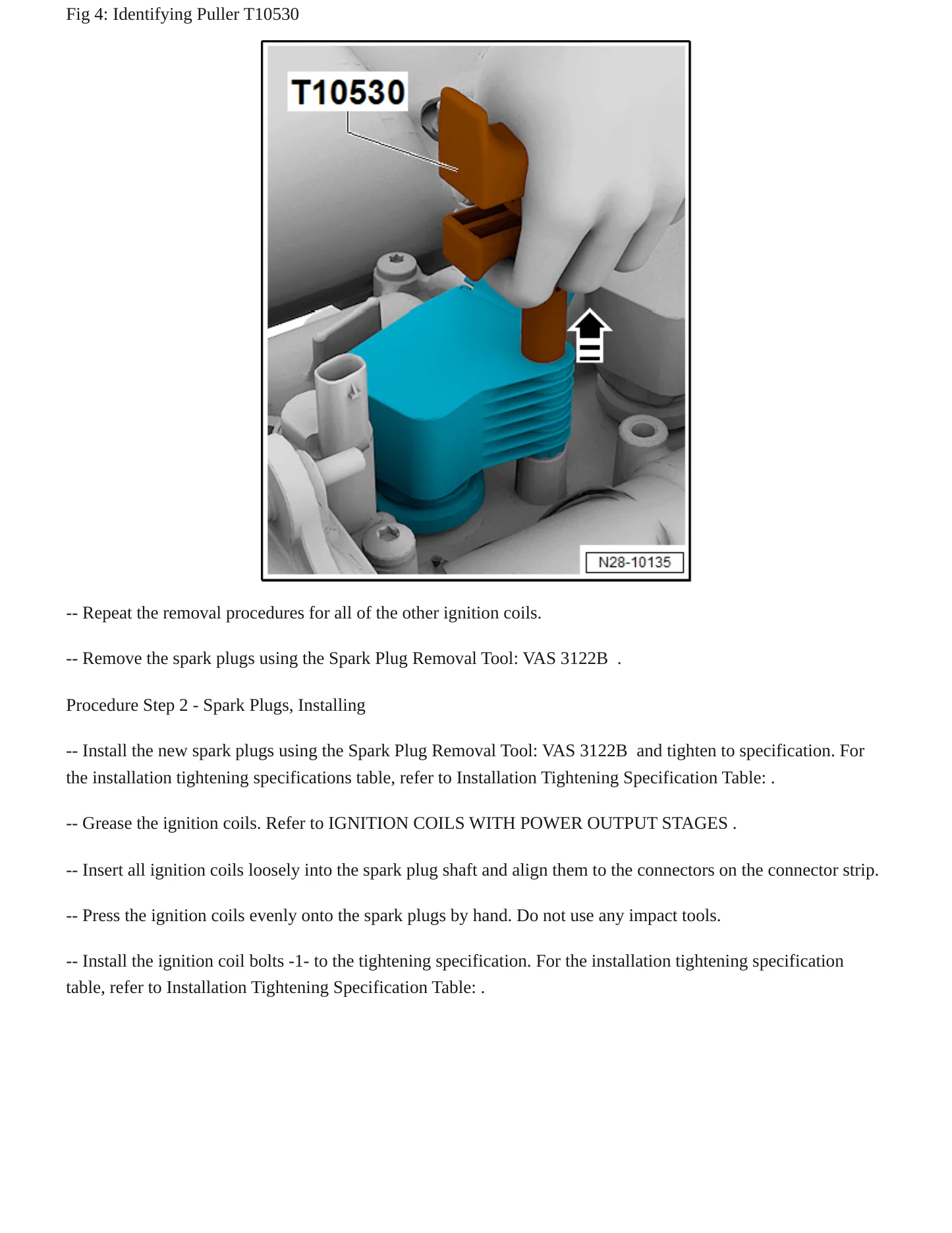 2022 Audi RS3 Service and Repair Manual preview page 6