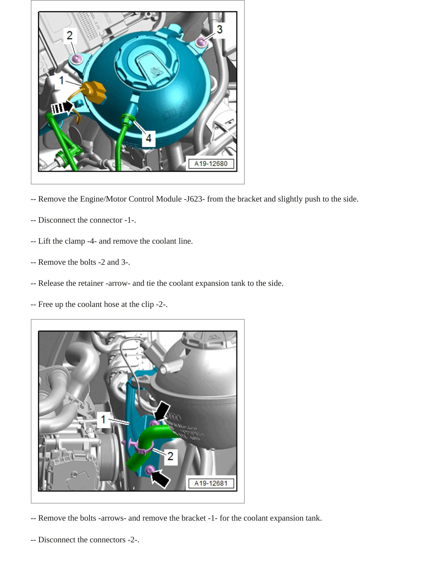 2022 Audi SQ5 Sportback Service and Repair Manual preview page 7