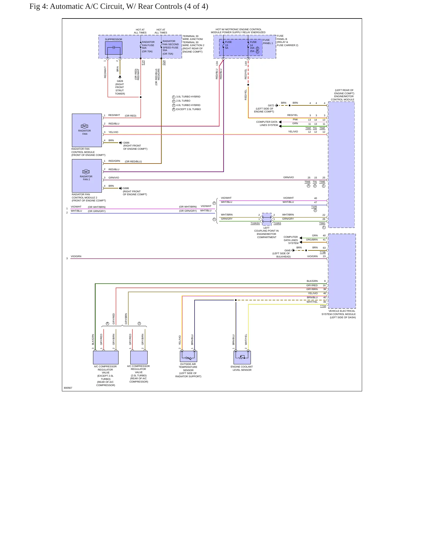 2022 Audi SQ7 Service and Repair Manual preview page 12