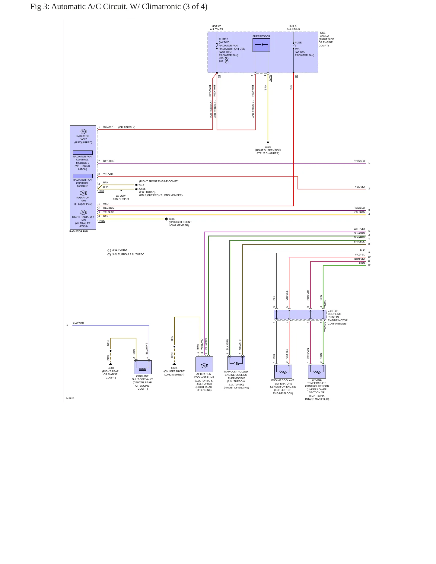 2023 Audi A5 Service and Repair Manual preview page 11